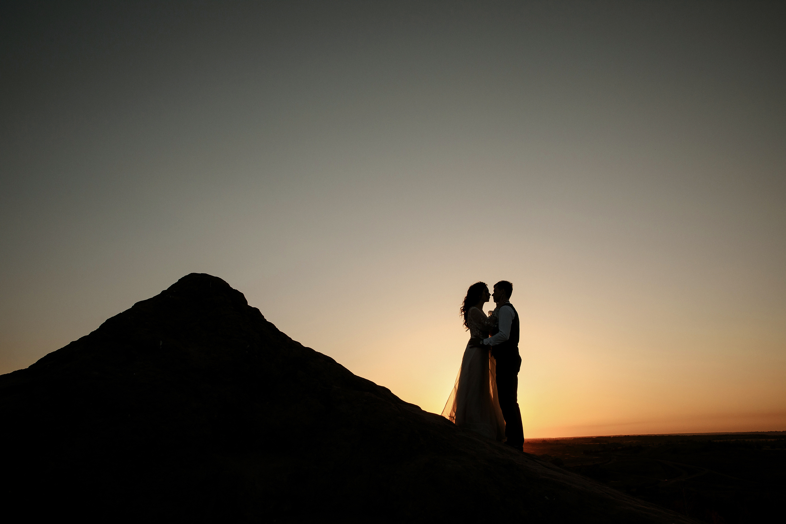 Wedding day Дмитрий и Екатерина. Свадебный фотограф Колесников Антон