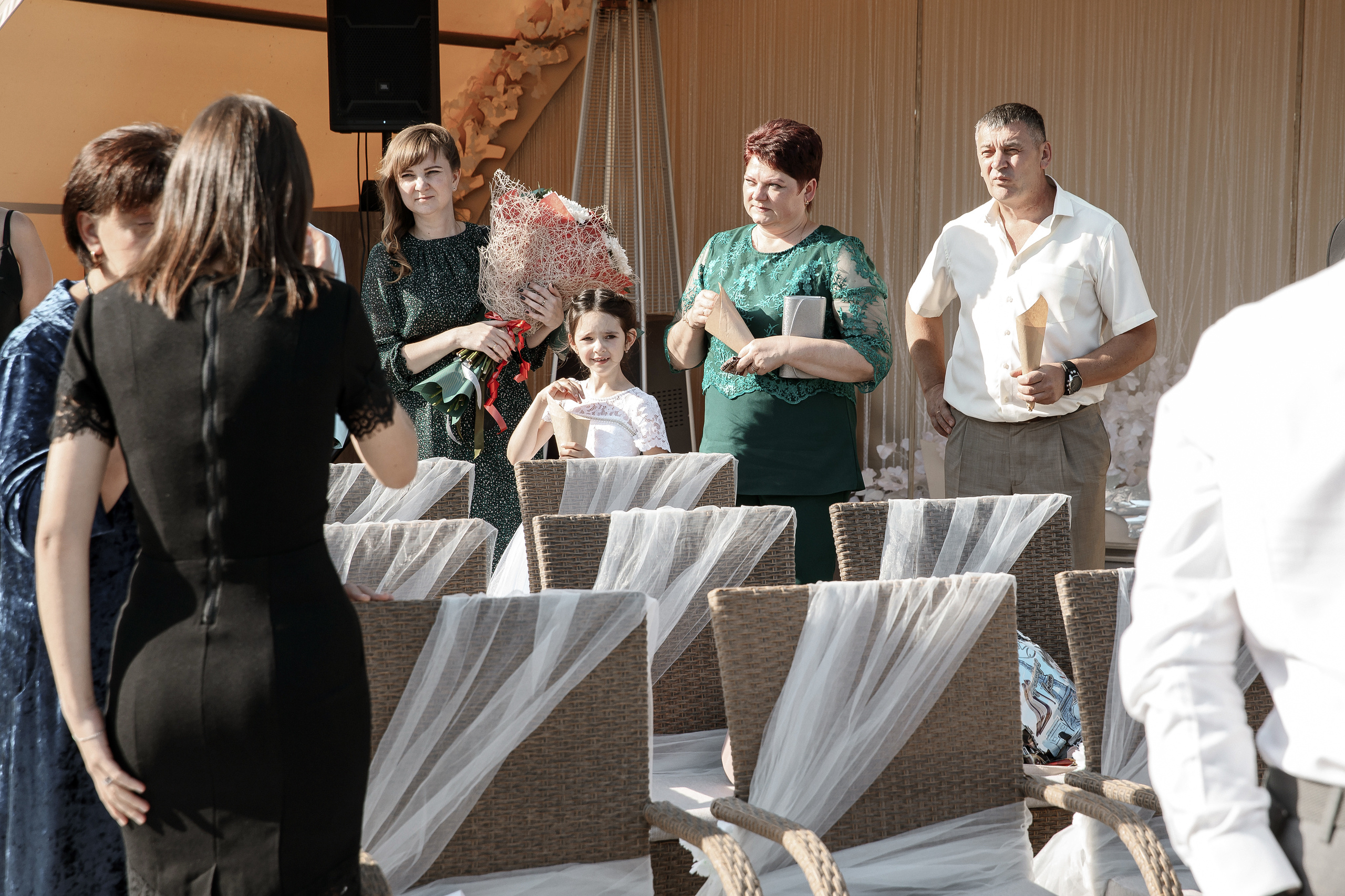 Wedding day Дмитрий и Екатерина. Свадебный фотограф Колесников Антон