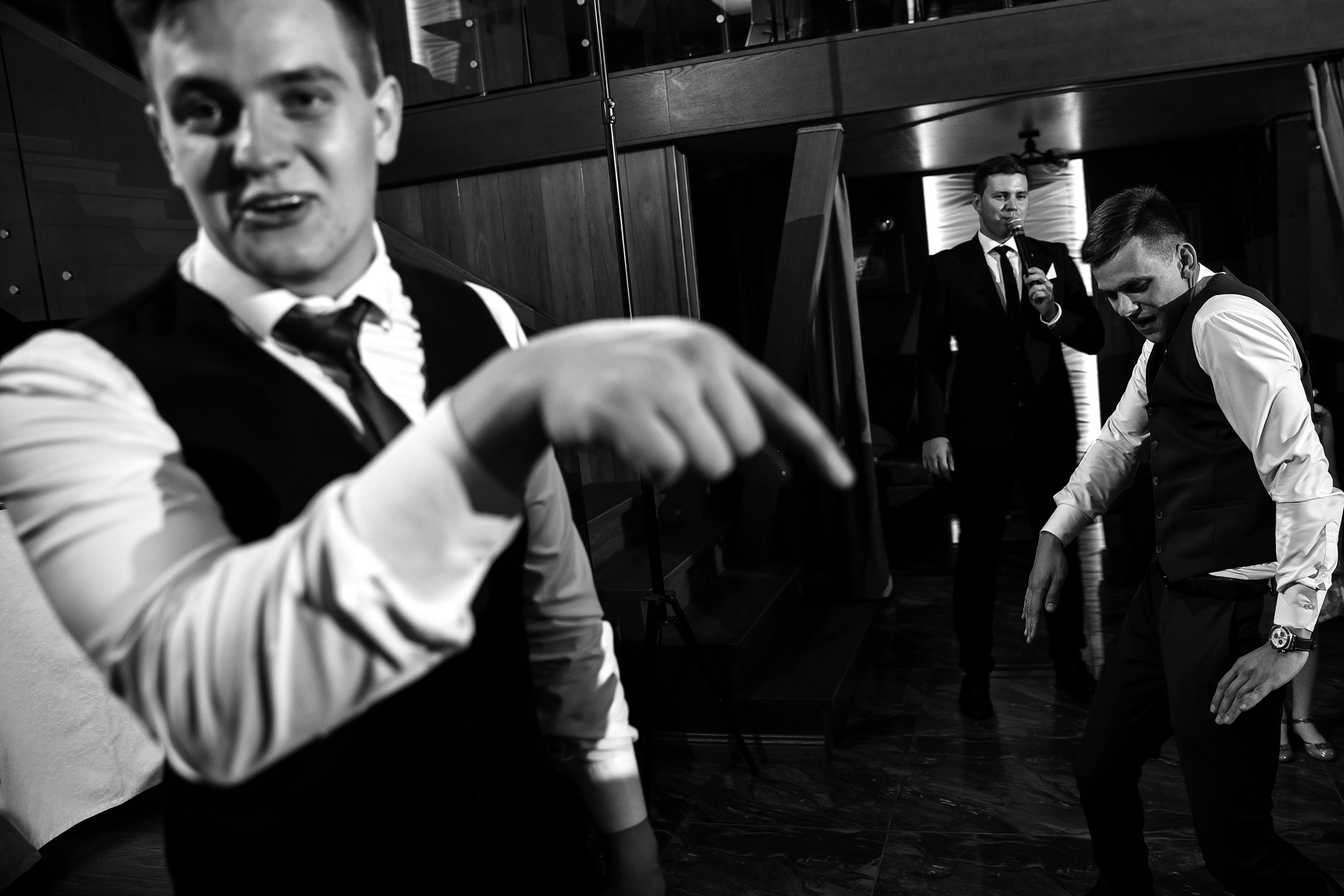 Wedding day Дмитрий и Екатерина. Свадебный фотограф Колесников Антон