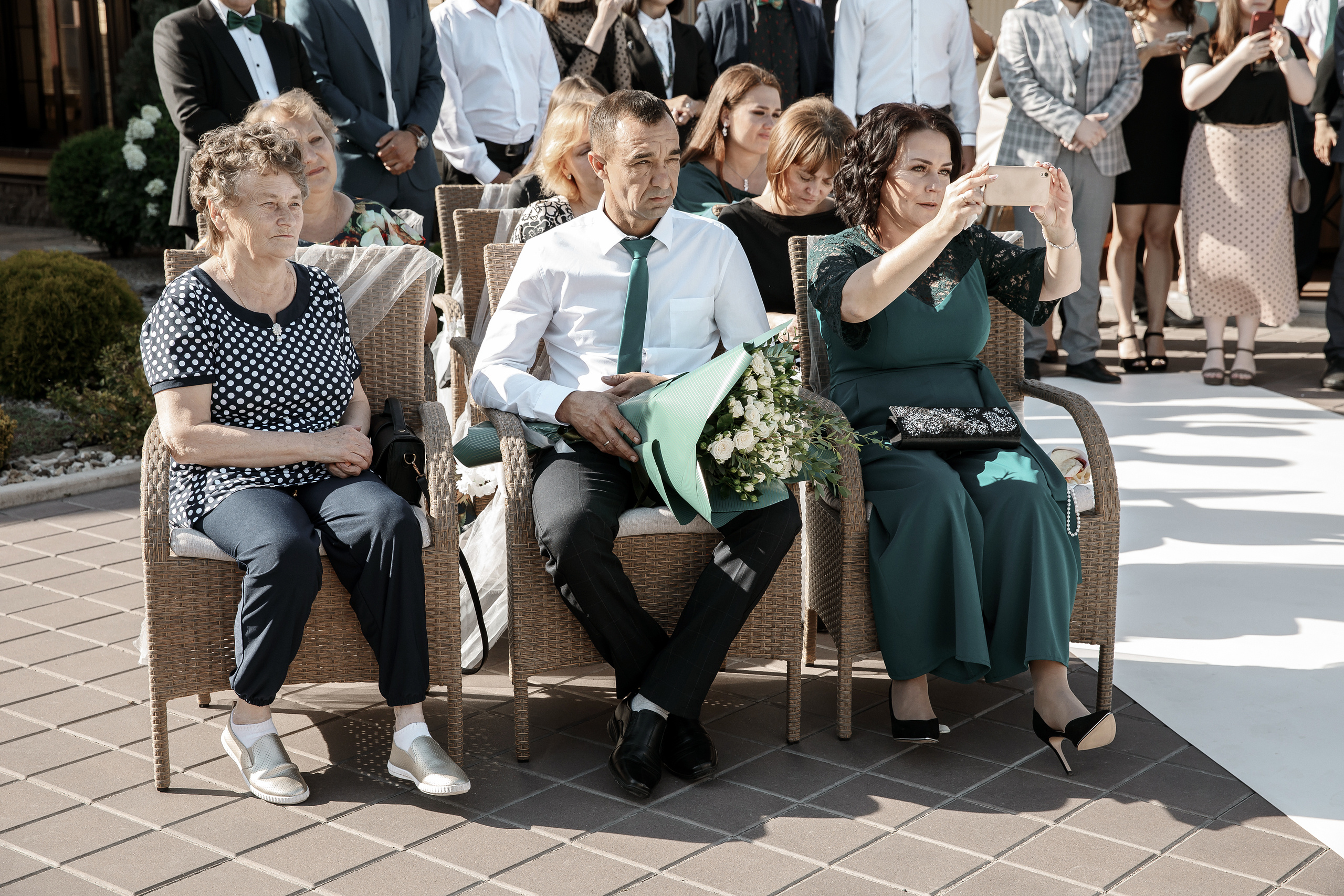 Wedding day Дмитрий и Екатерина. Свадебный фотограф Колесников Антон