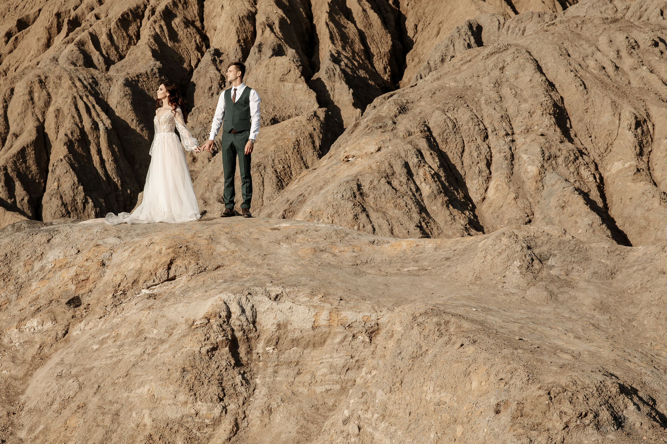 Wedding day Дмитрий и Екатерина. Свадебный фотограф Колесников Антон