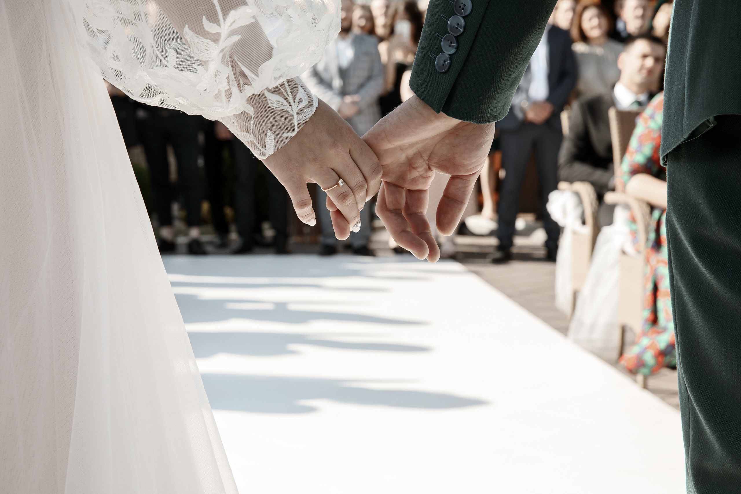 Wedding day Дмитрий и Екатерина. Свадебный фотограф Колесников Антон