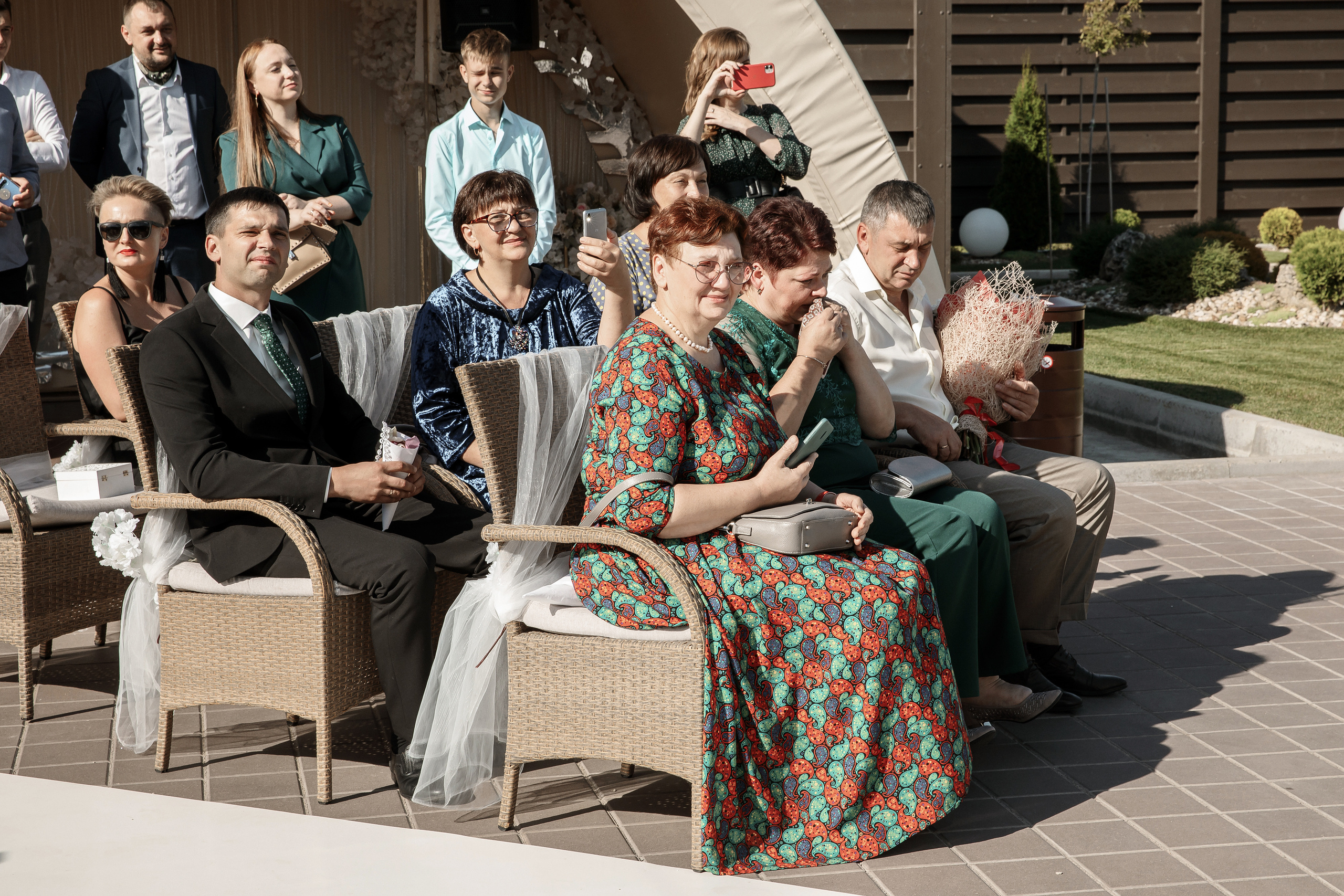 Wedding day Дмитрий и Екатерина. Свадебный фотограф Колесников Антон