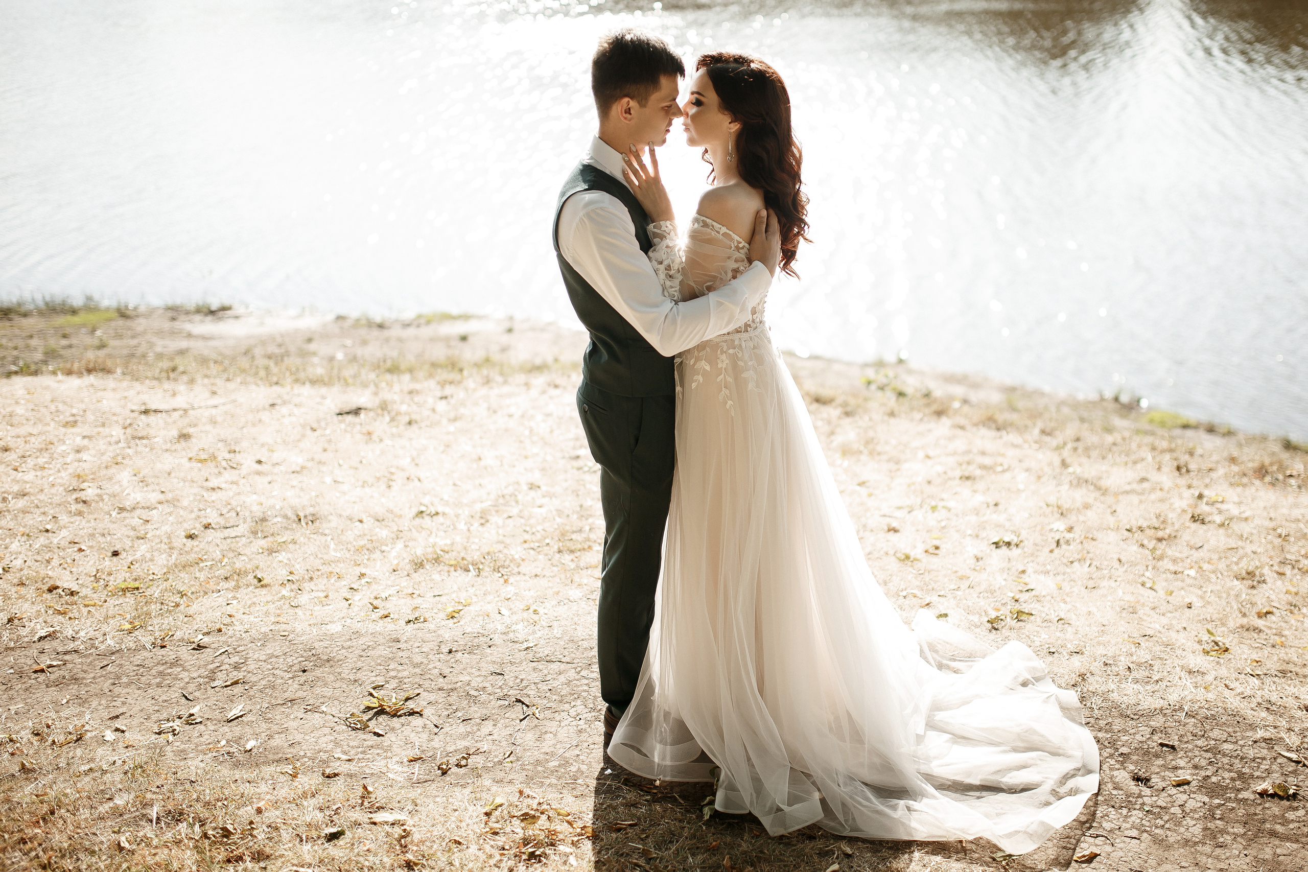 Wedding day Дмитрий и Екатерина. Свадебный фотограф Колесников Антон