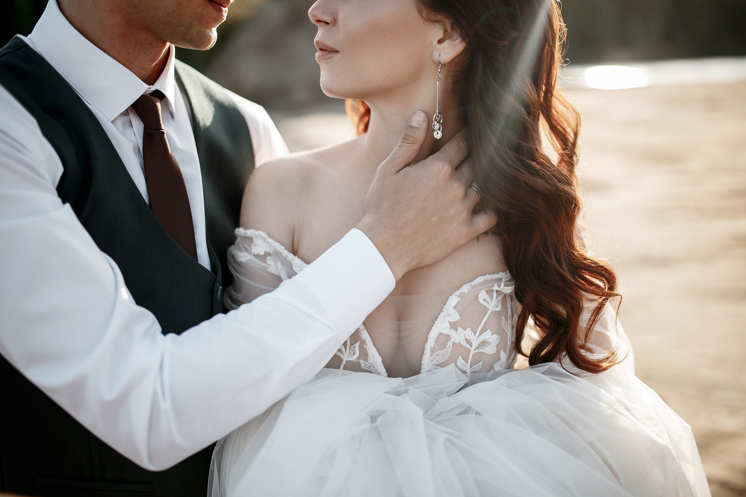 Wedding day Дмитрий и Екатерина. Свадебный фотограф Колесников Антон