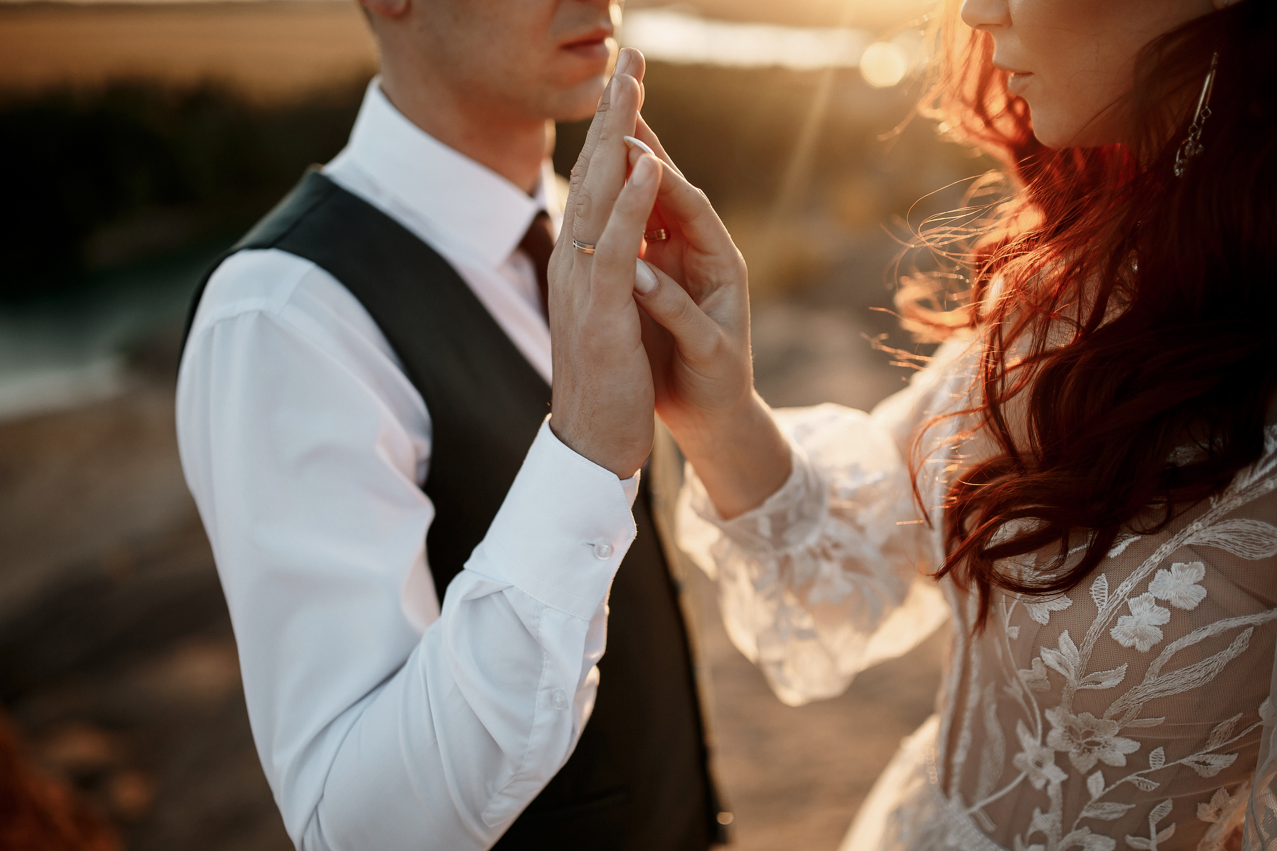 Wedding day Дмитрий и Екатерина. Свадебный фотограф Колесников Антон