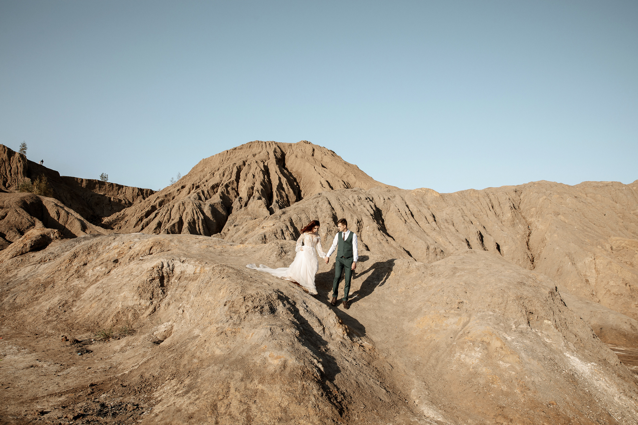 Wedding day Дмитрий и Екатерина. Свадебный фотограф Колесников Антон