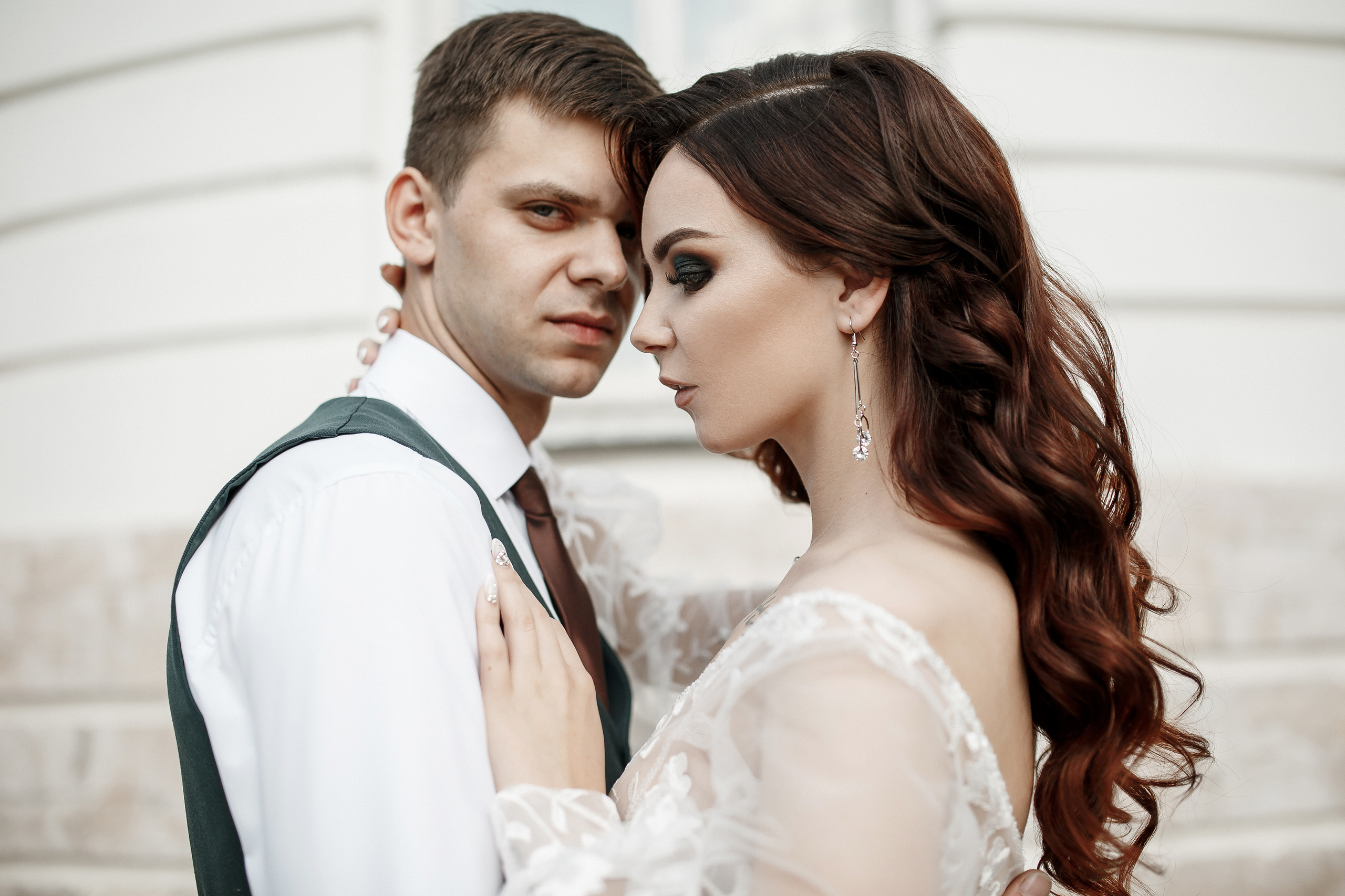 Wedding day Дмитрий и Екатерина. Свадебный фотограф Колесников Антон