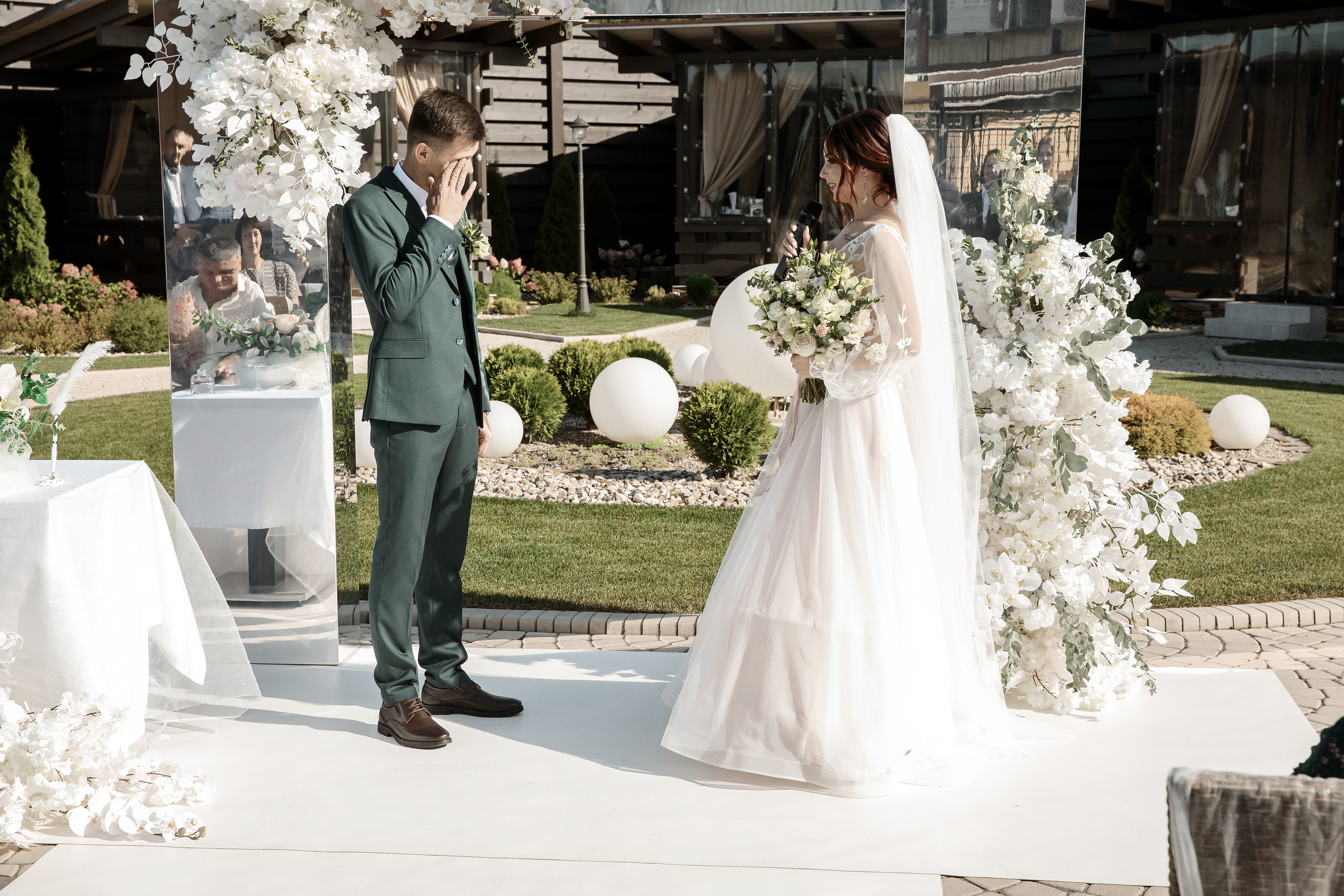 Wedding day Дмитрий и Екатерина. Свадебный фотограф Колесников Антон