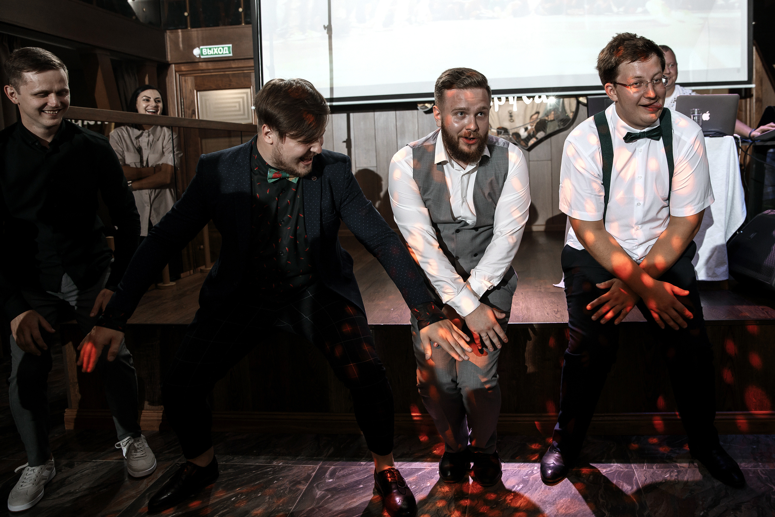 Wedding day Дмитрий и Екатерина. Свадебный фотограф Колесников Антон