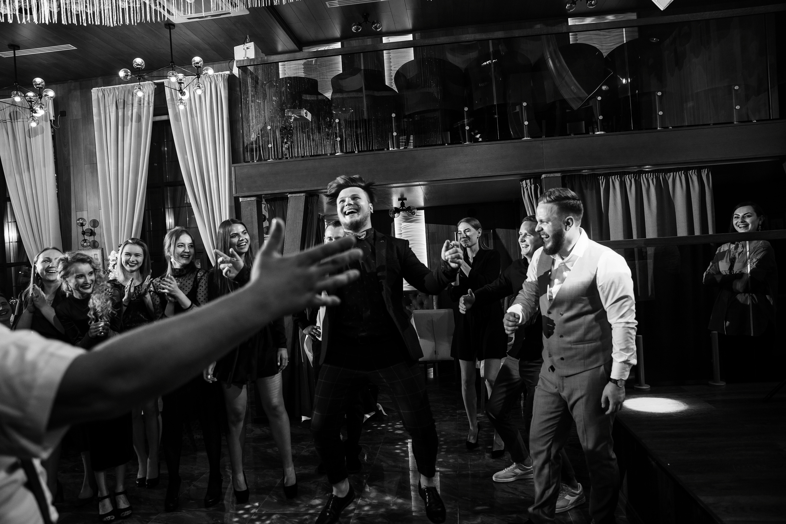 Wedding day Дмитрий и Екатерина. Свадебный фотограф Колесников Антон