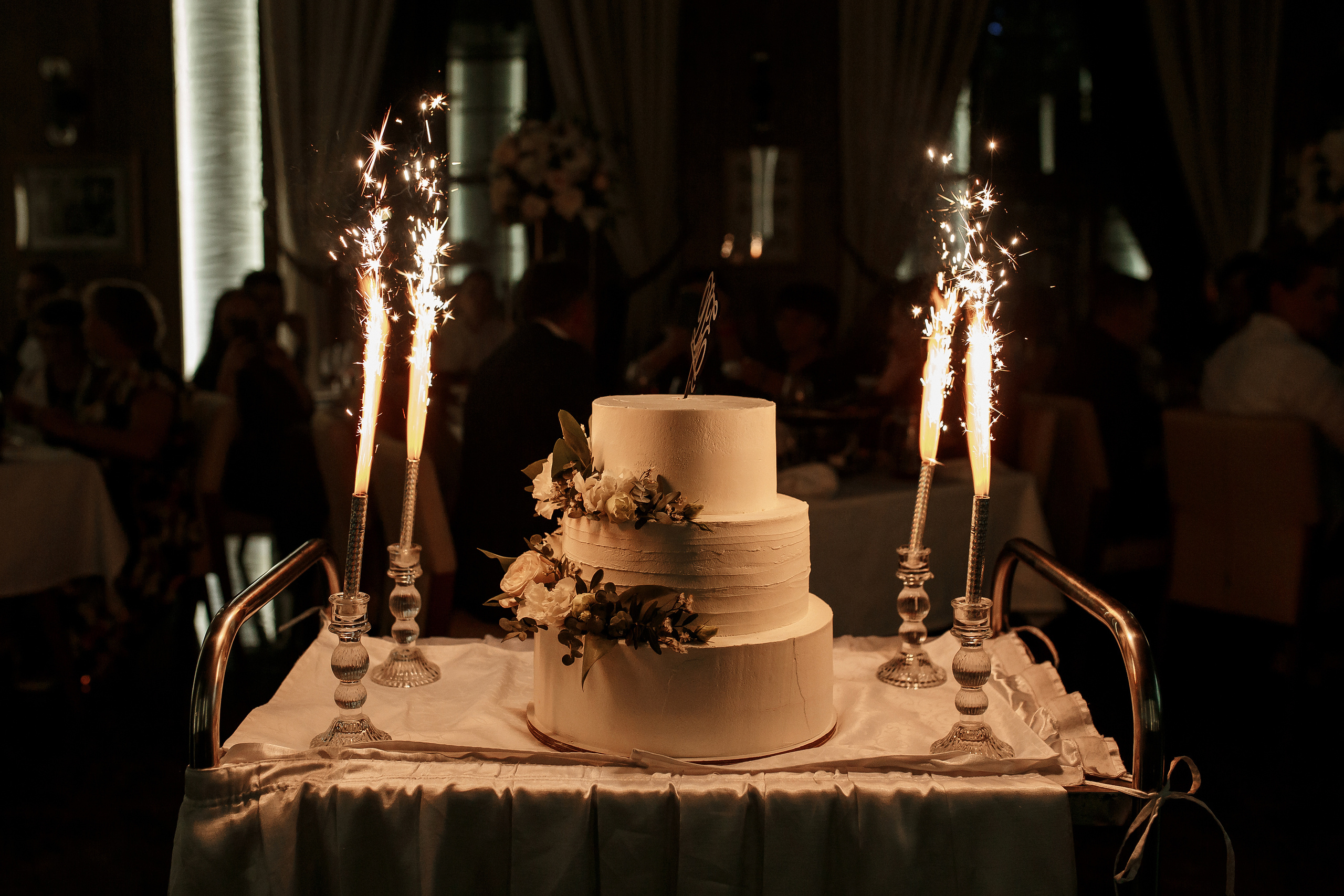 Wedding day Дмитрий и Екатерина. Свадебный фотограф Колесников Антон
