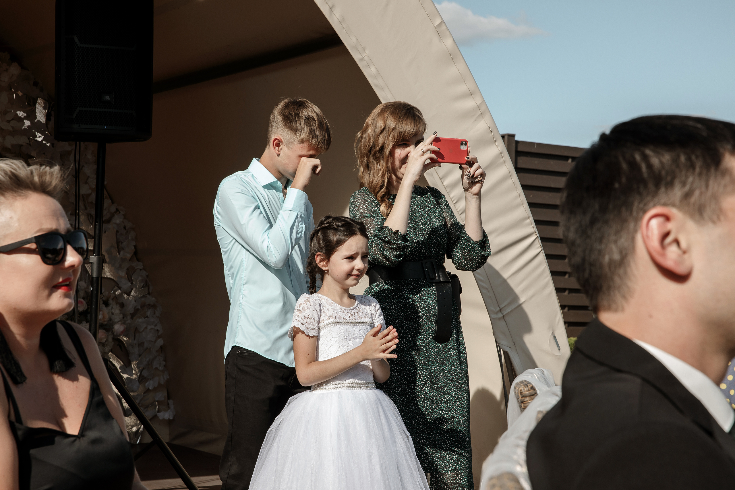 Wedding day Дмитрий и Екатерина. Свадебный фотограф Колесников Антон