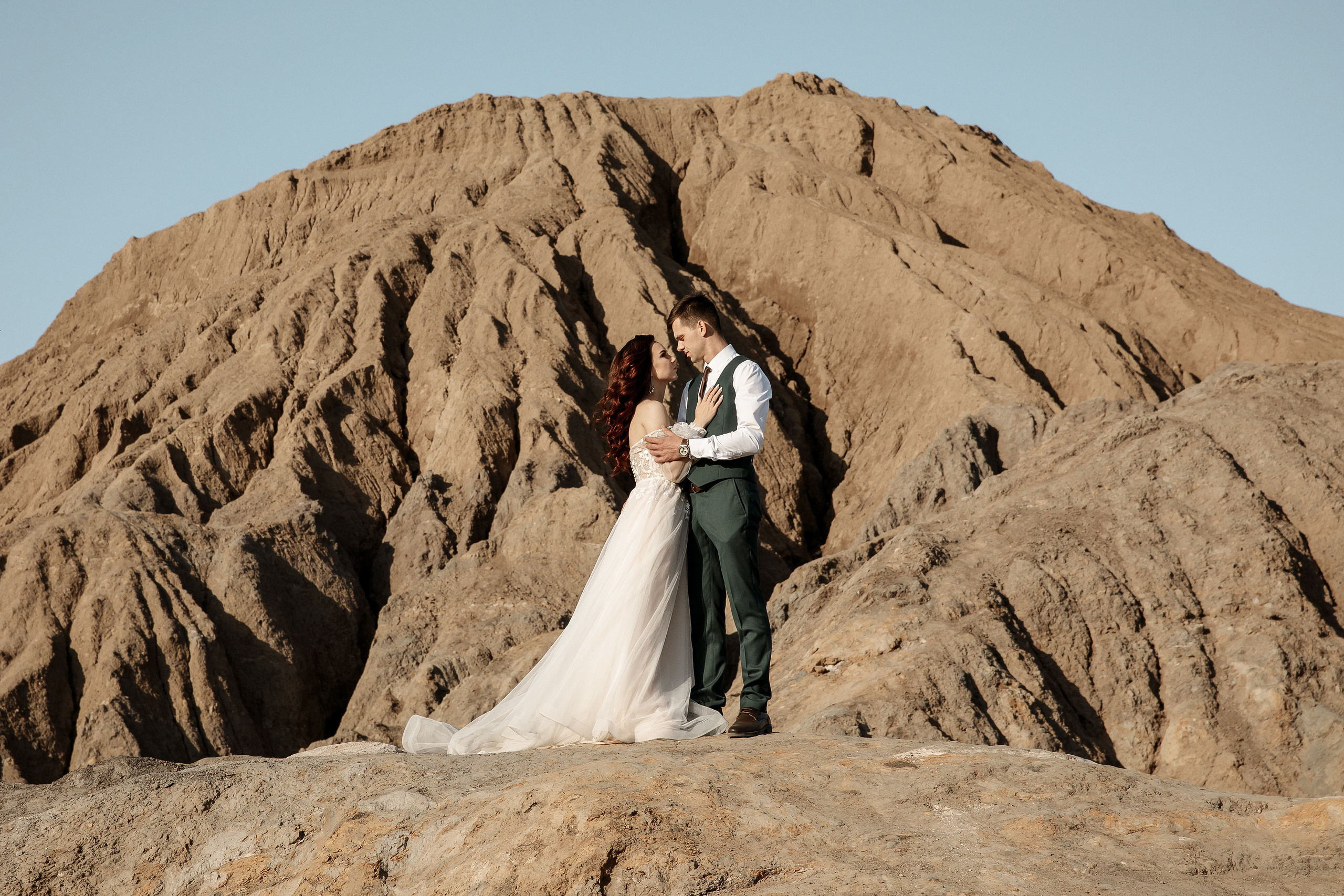 Wedding day Дмитрий и Екатерина. Свадебный фотограф Колесников Антон