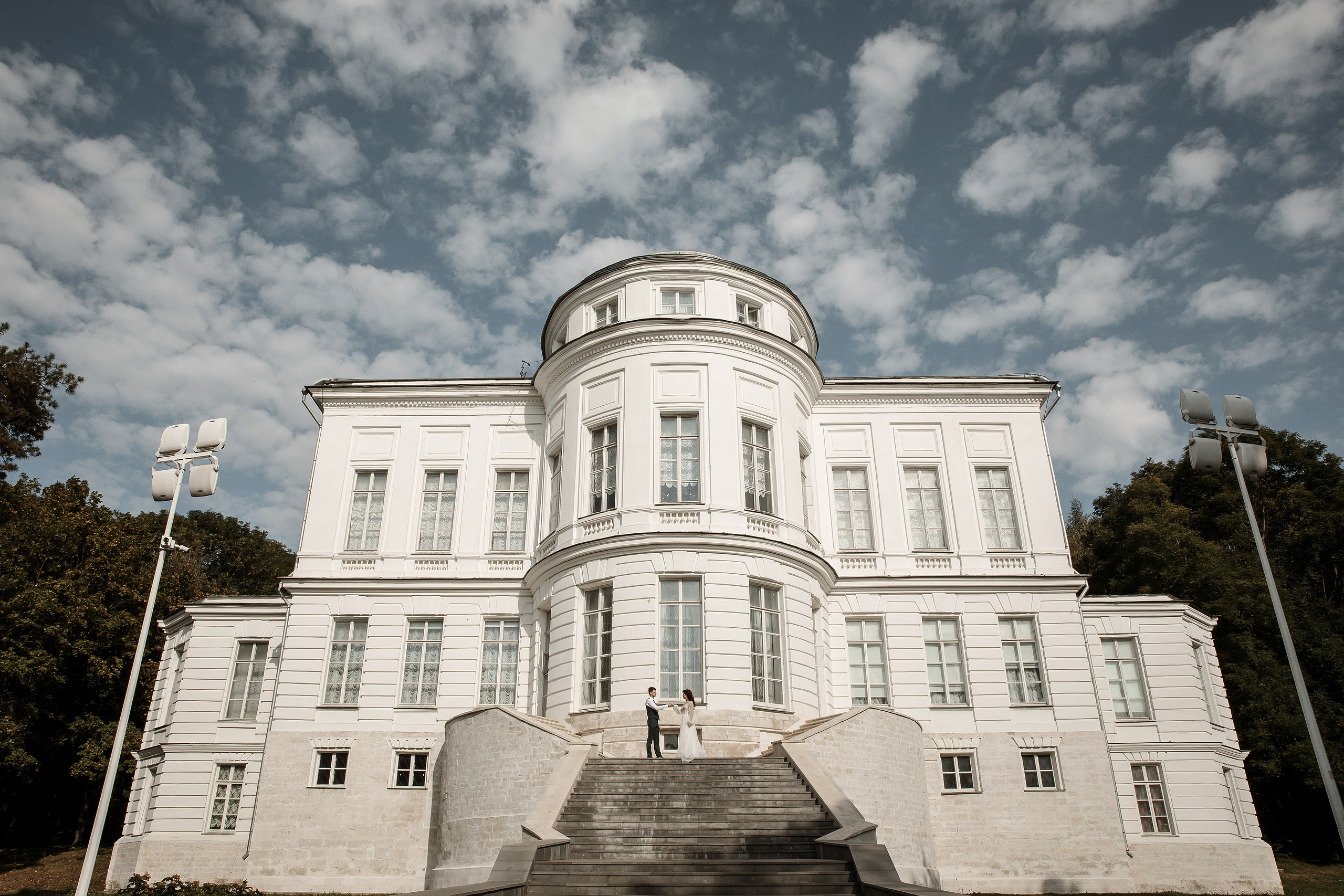 Wedding day Дмитрий и Екатерина. Свадебный фотограф Колесников Антон