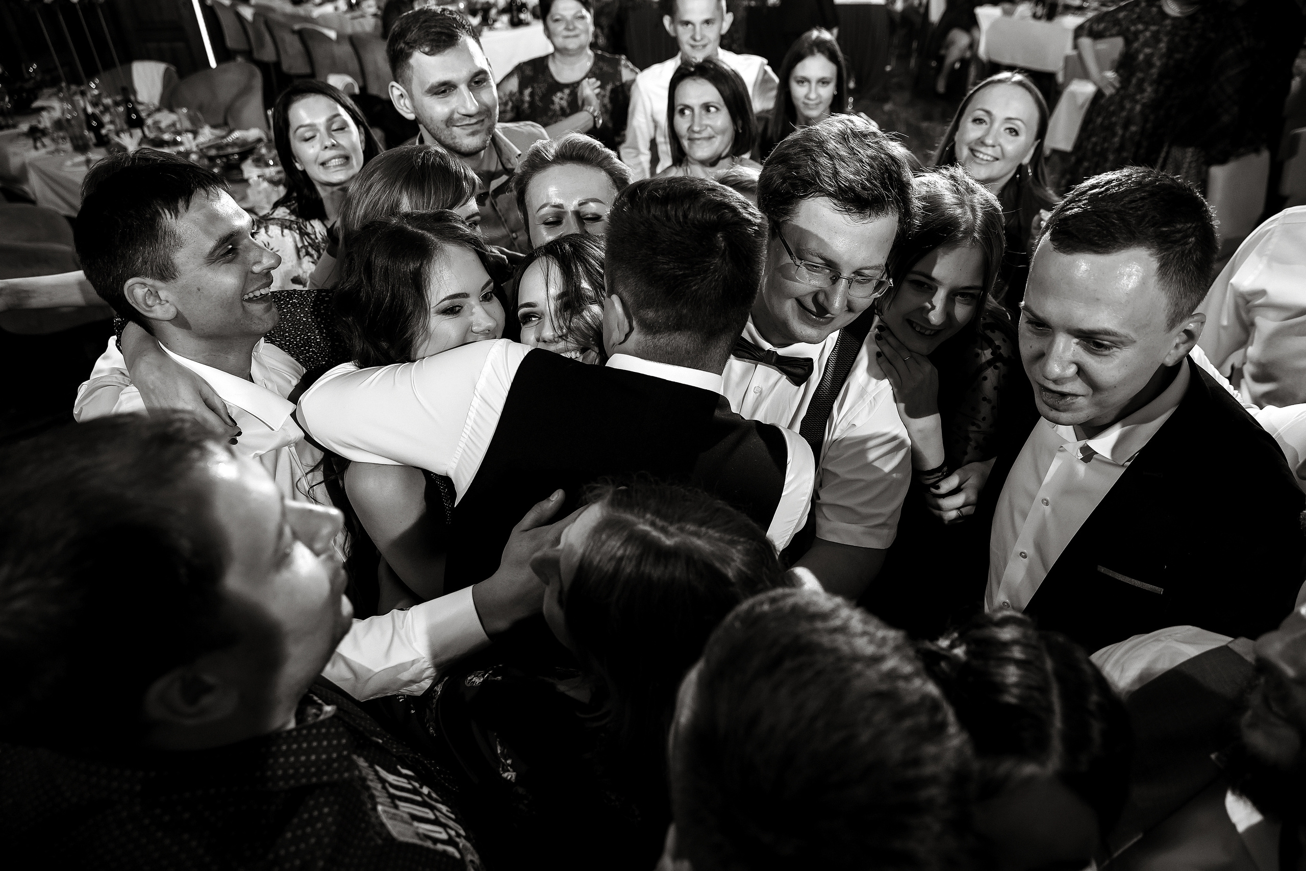 Wedding day Дмитрий и Екатерина. Свадебный фотограф Колесников Антон