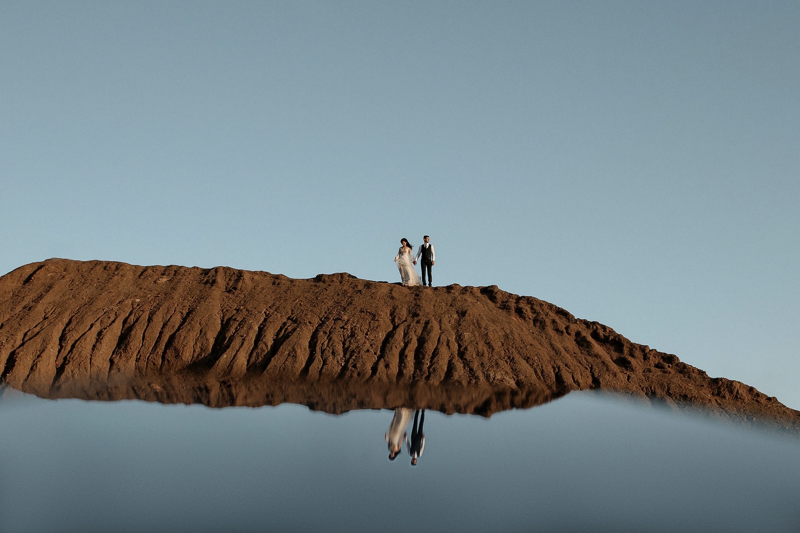 Wedding day Дмитрий и Екатерина. Свадебный фотограф Колесников Антон