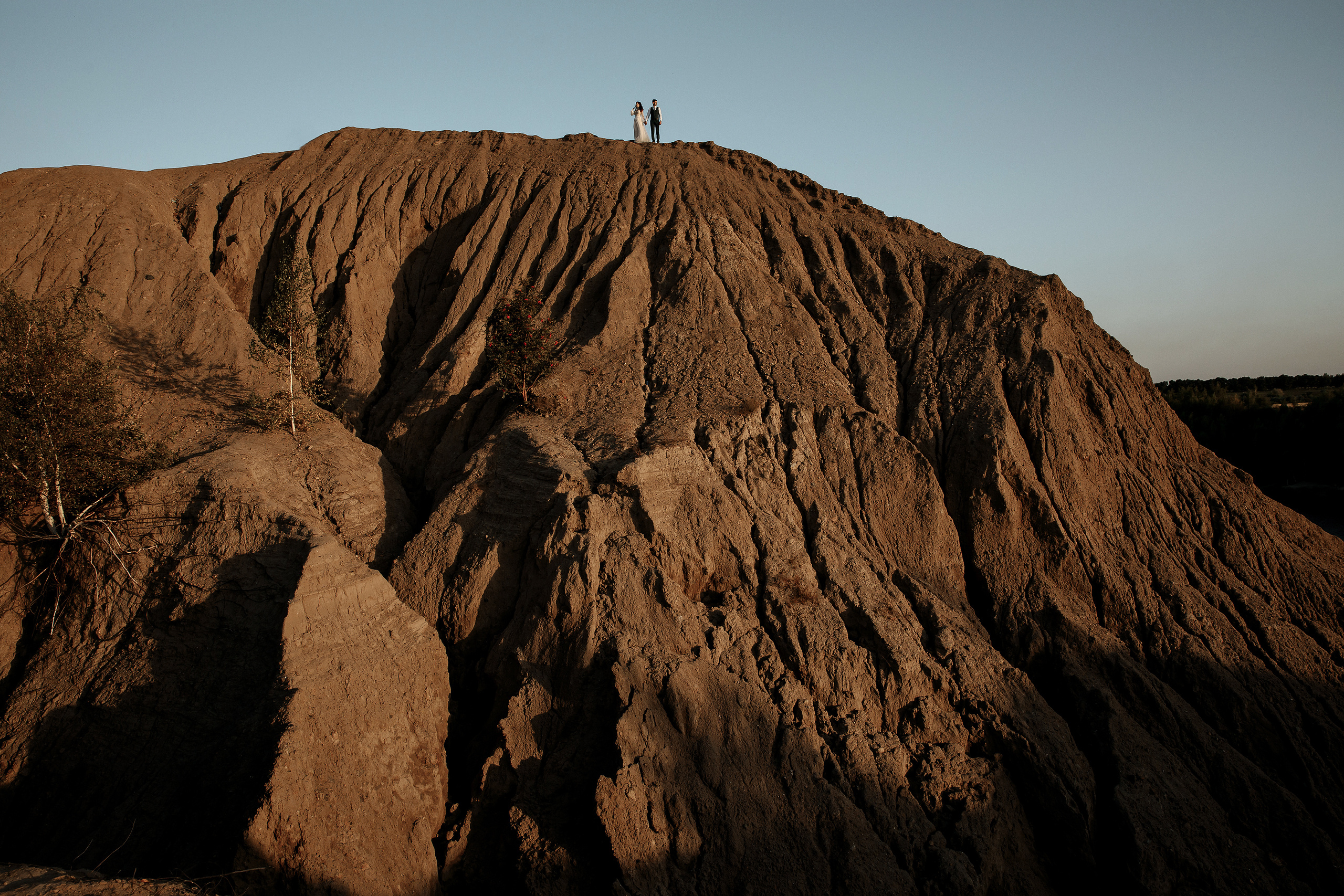 Wedding day Дмитрий и Екатерина. Свадебный фотограф Колесников Антон