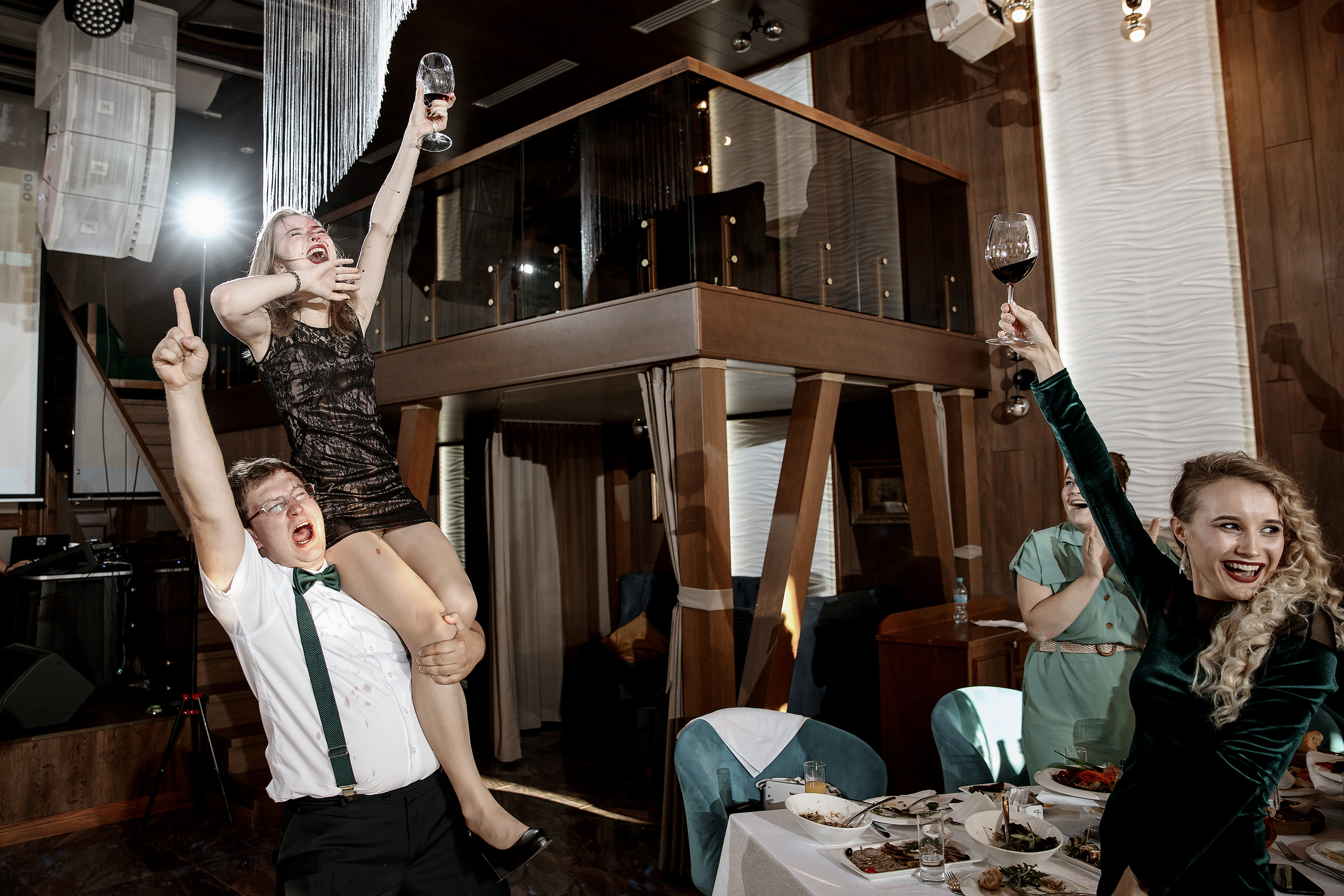 Wedding day Дмитрий и Екатерина. Свадебный фотограф Колесников Антон