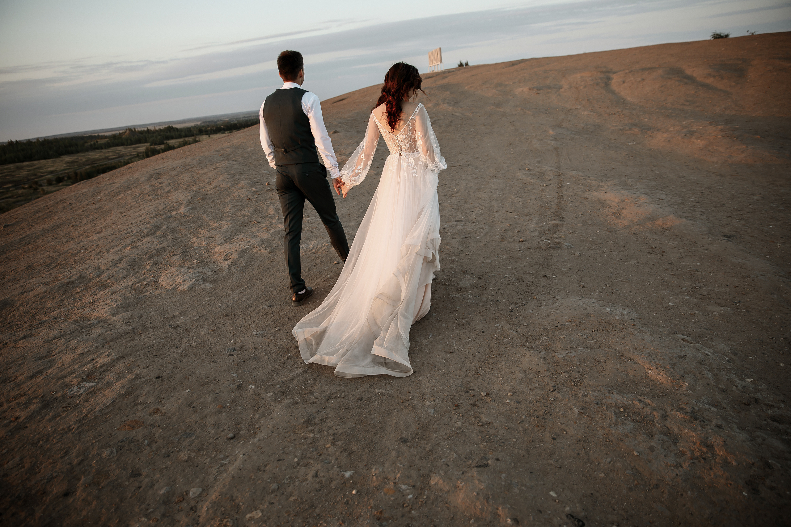 Wedding day Дмитрий и Екатерина. Свадебный фотограф Колесников Антон