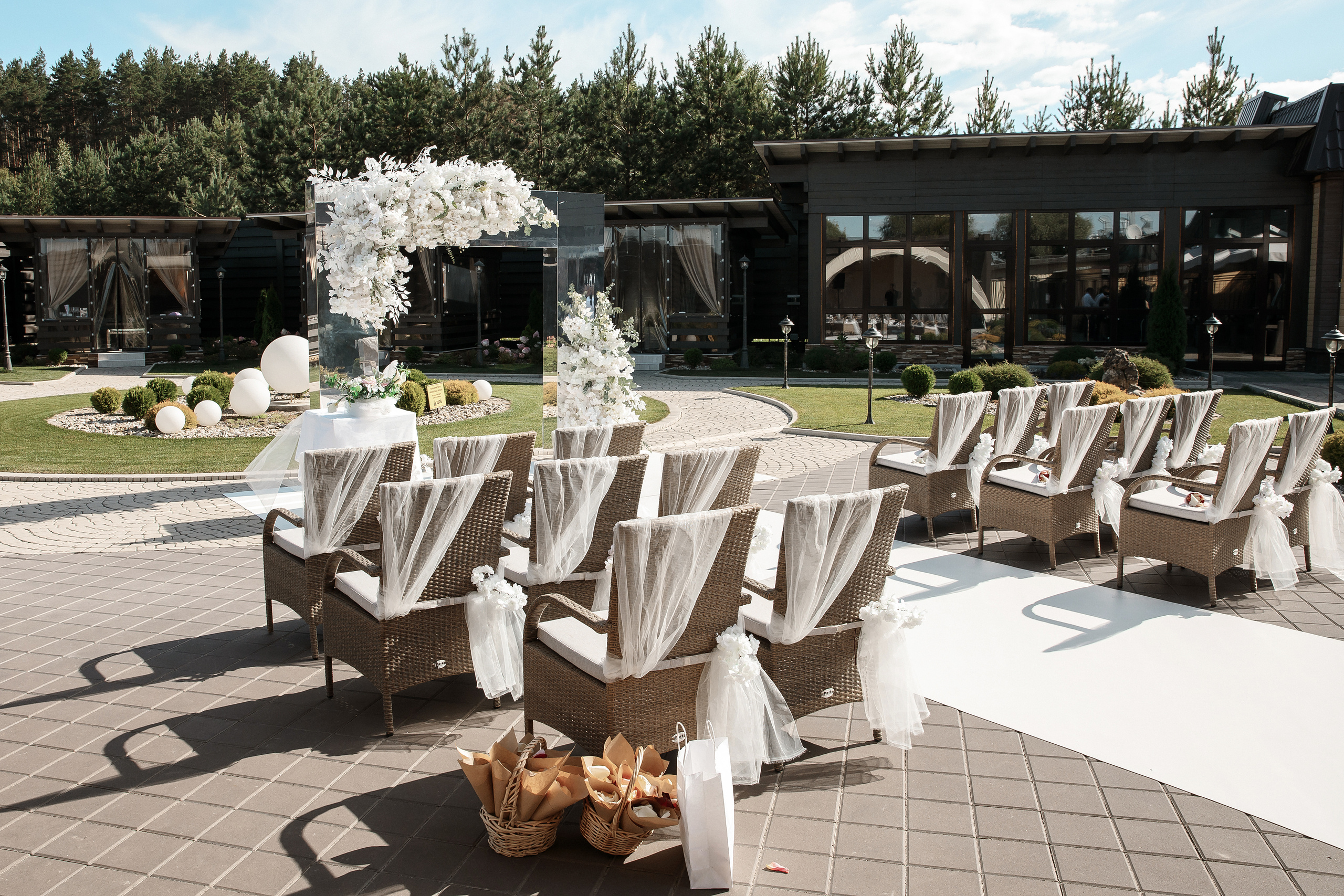 Wedding day Дмитрий и Екатерина. Свадебный фотограф Колесников Антон