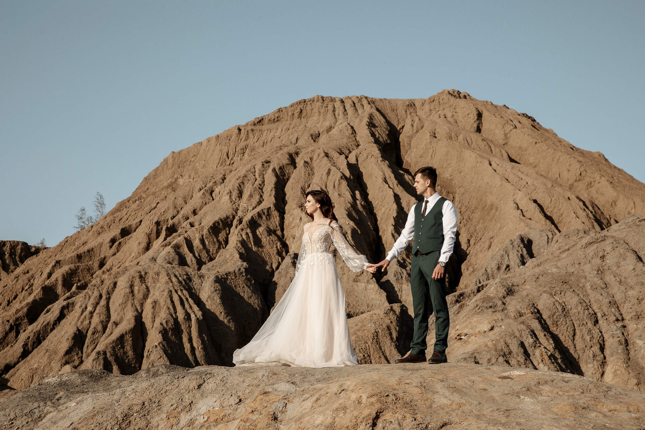 Wedding day Дмитрий и Екатерина. Свадебный фотограф Колесников Антон