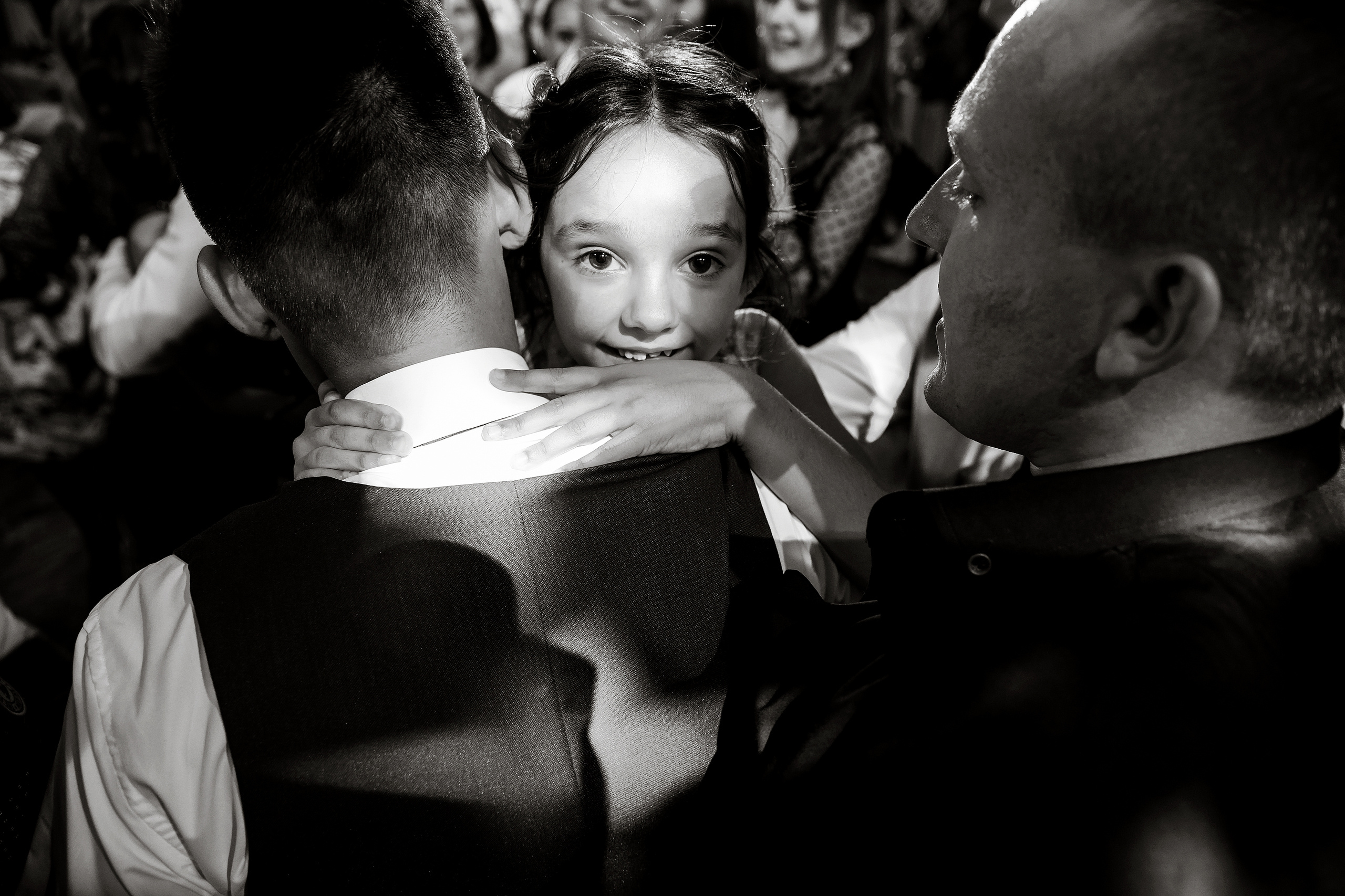Wedding day Дмитрий и Екатерина. Свадебный фотограф Колесников Антон