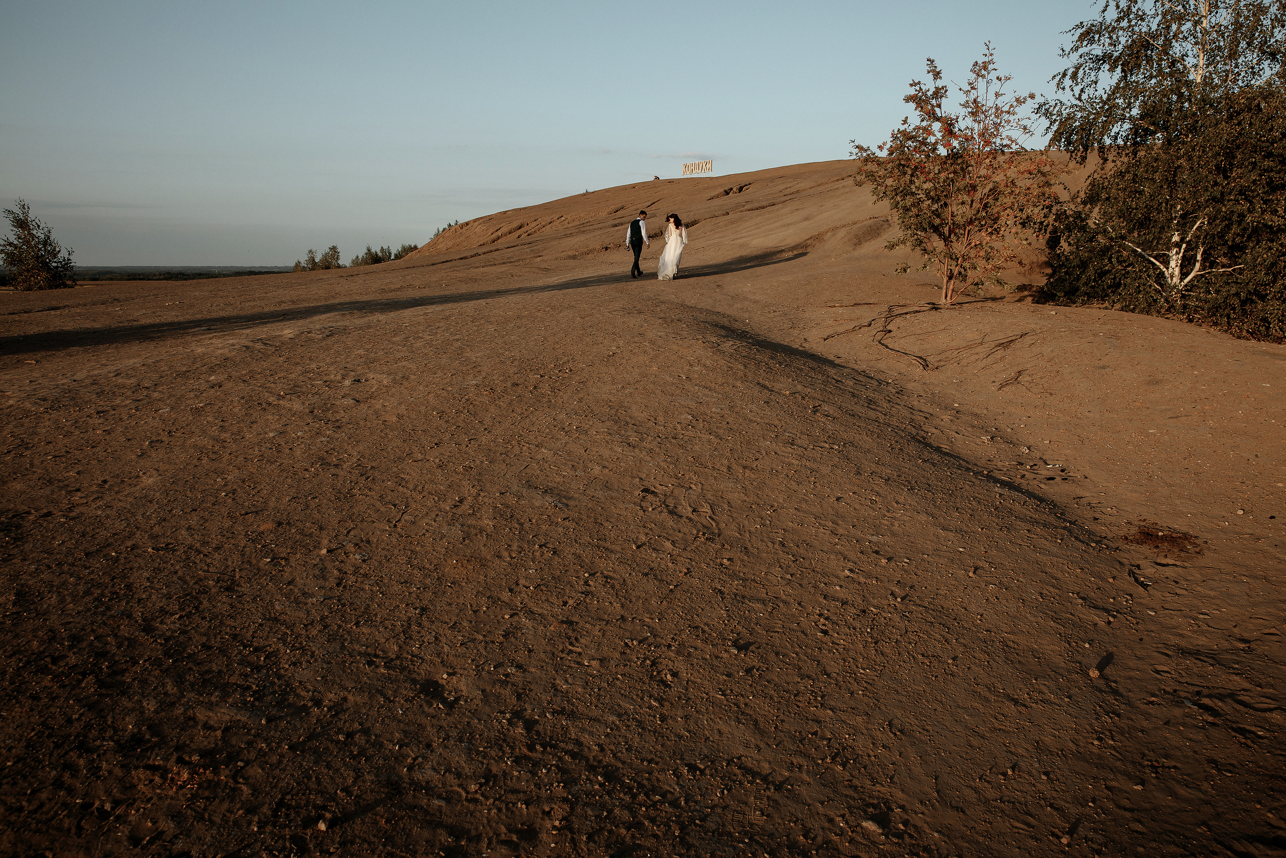 Wedding day Дмитрий и Екатерина. Свадебный фотограф Колесников Антон