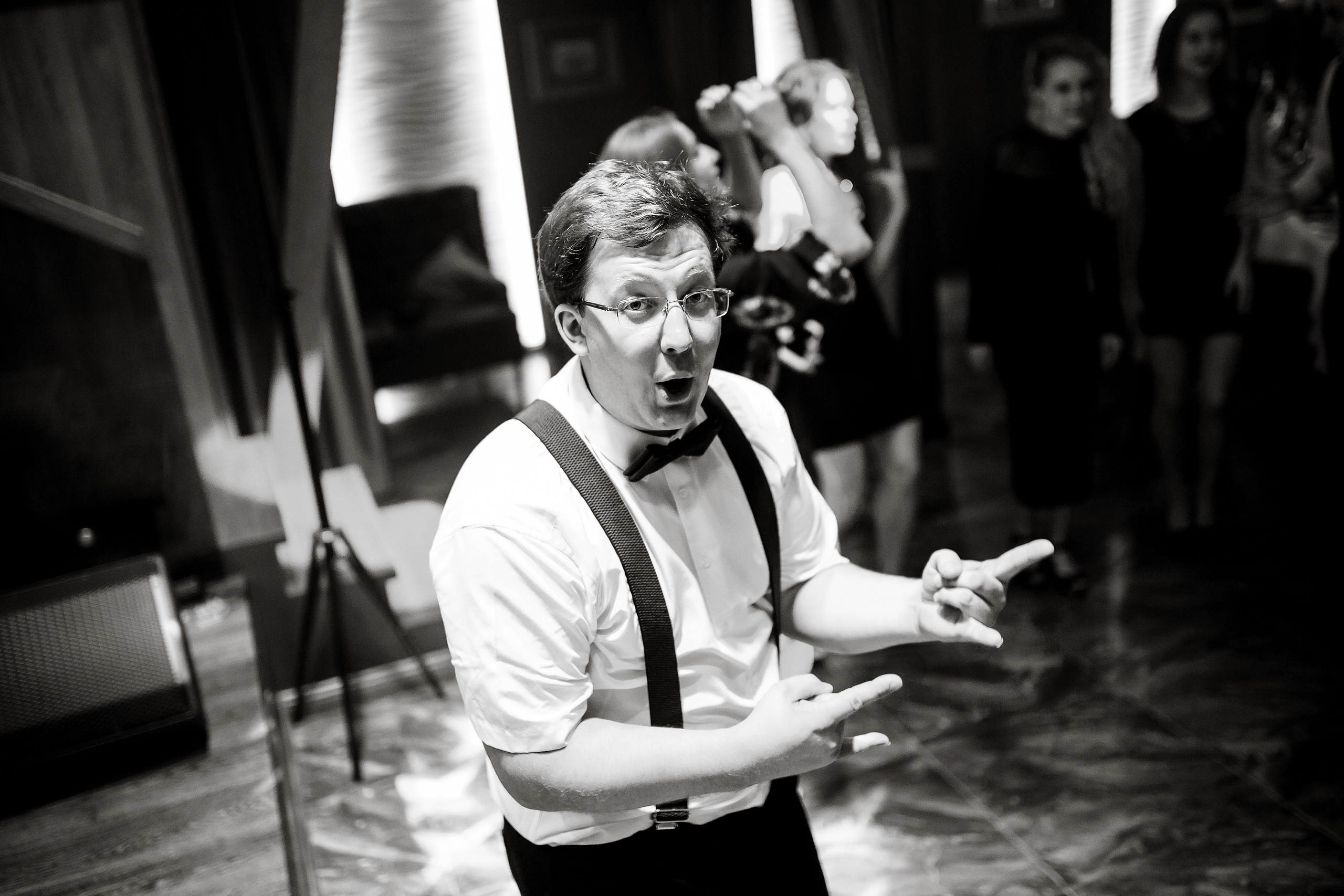 Wedding day Дмитрий и Екатерина. Свадебный фотограф Колесников Антон