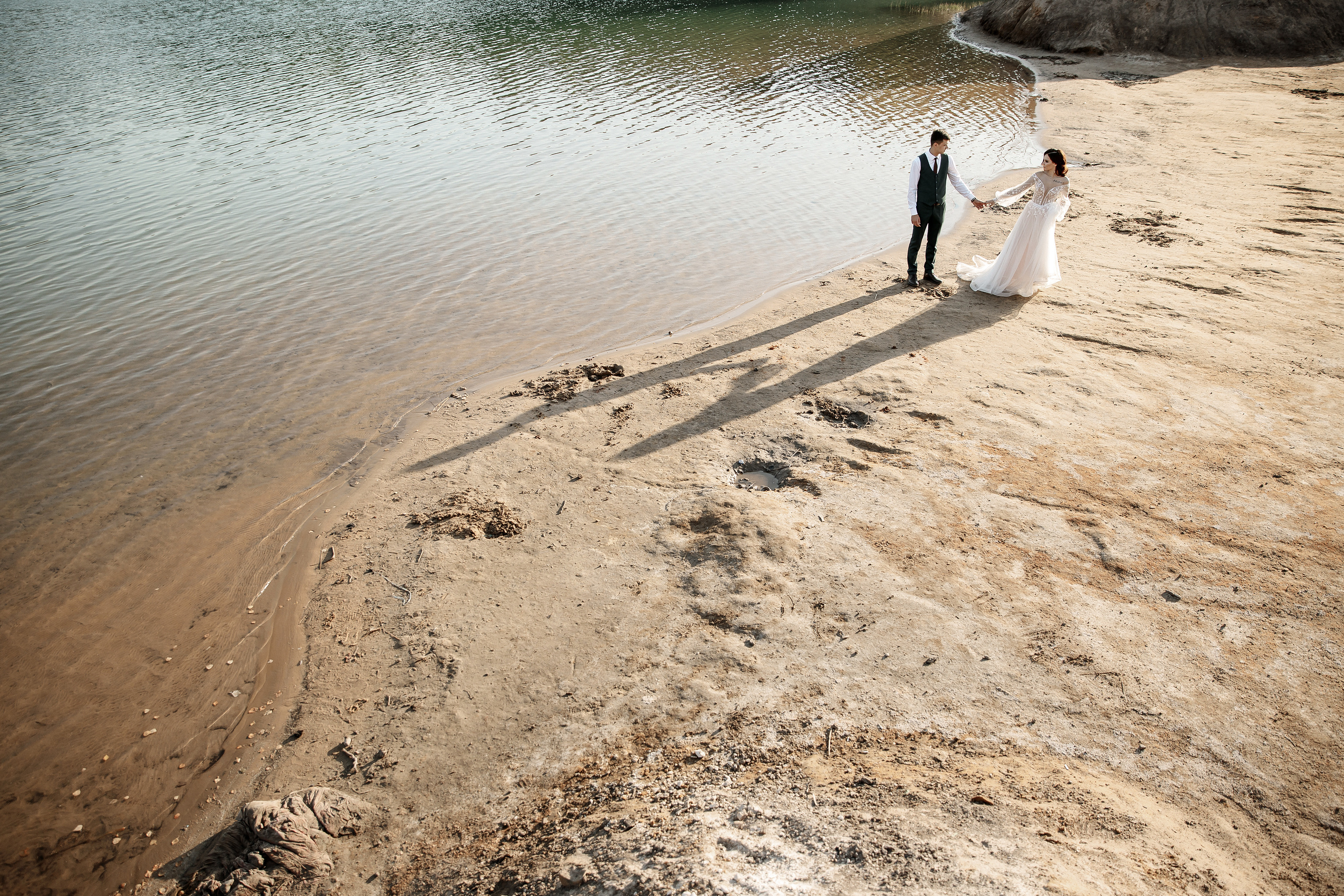 Wedding day Дмитрий и Екатерина. Свадебный фотограф Колесников Антон