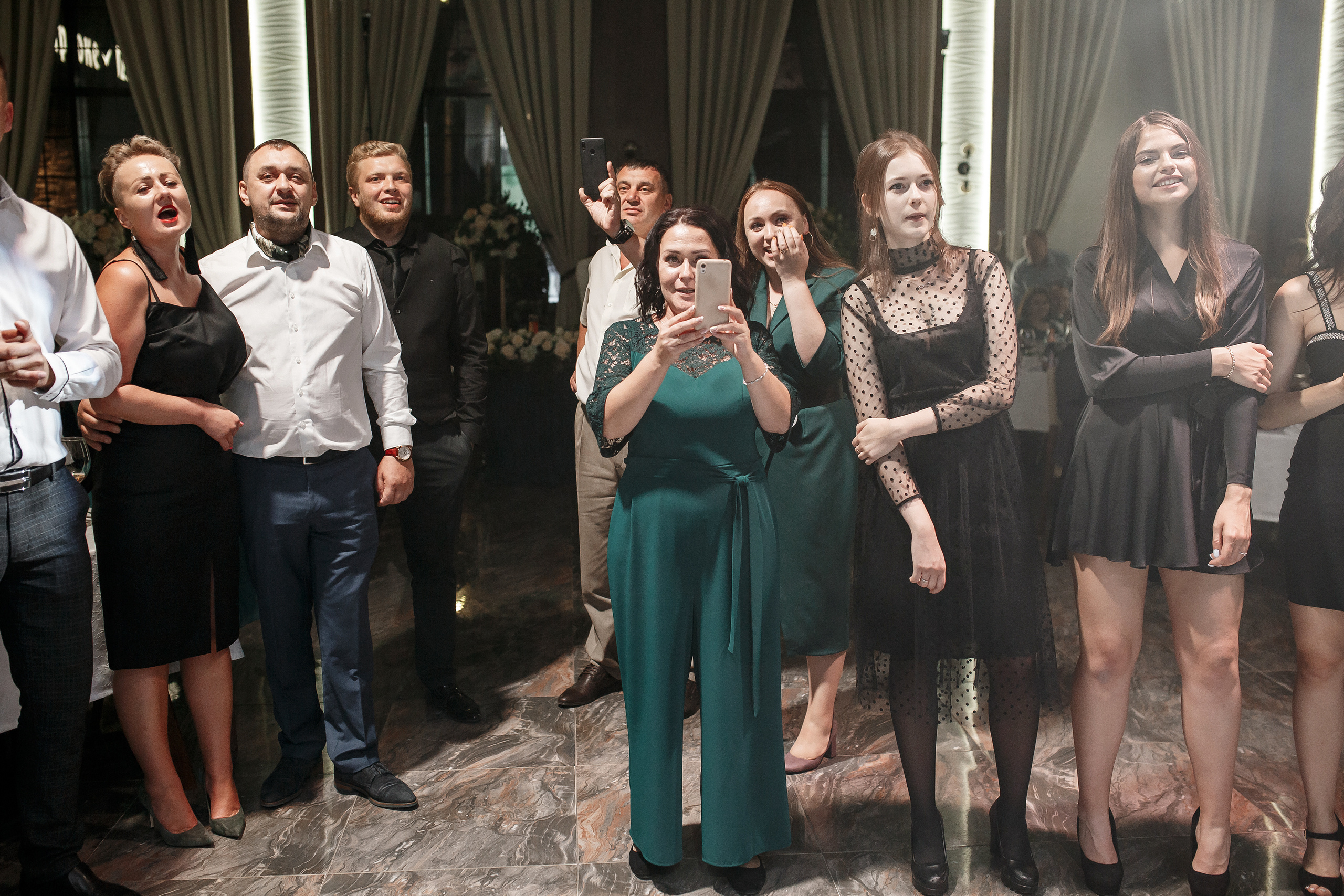 Wedding day Дмитрий и Екатерина. Свадебный фотограф Колесников Антон