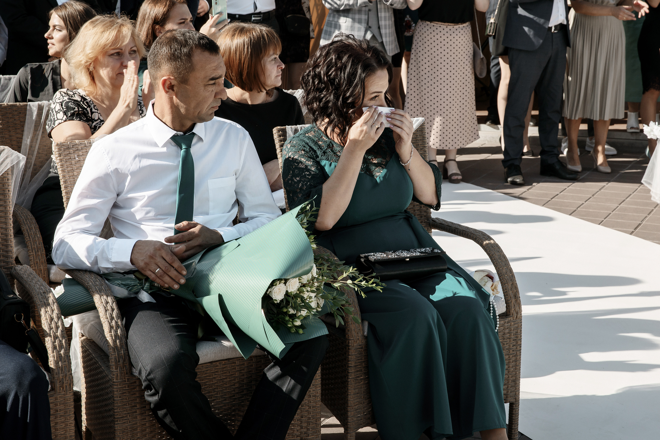 Wedding day Дмитрий и Екатерина. Свадебный фотограф Колесников Антон