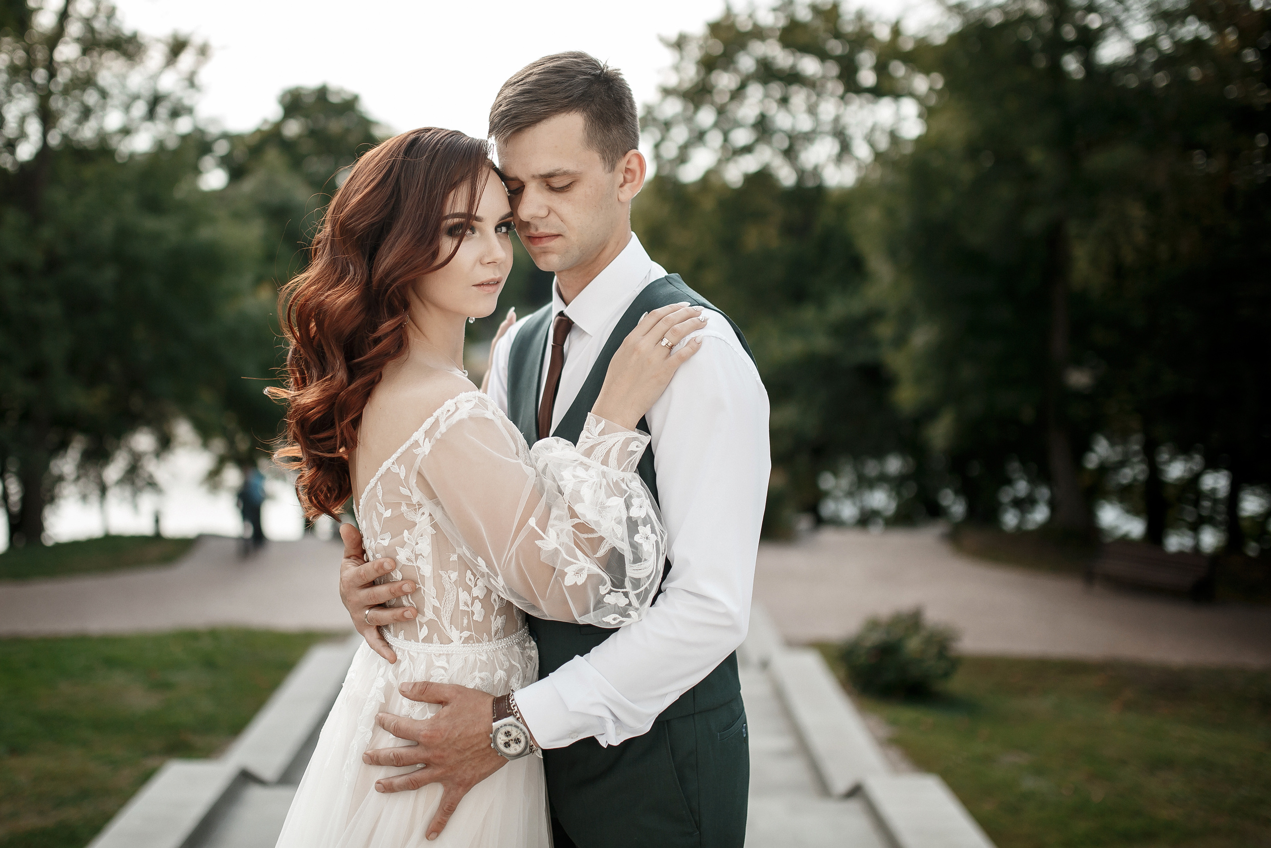 Wedding day Дмитрий и Екатерина. Свадебный фотограф Колесников Антон