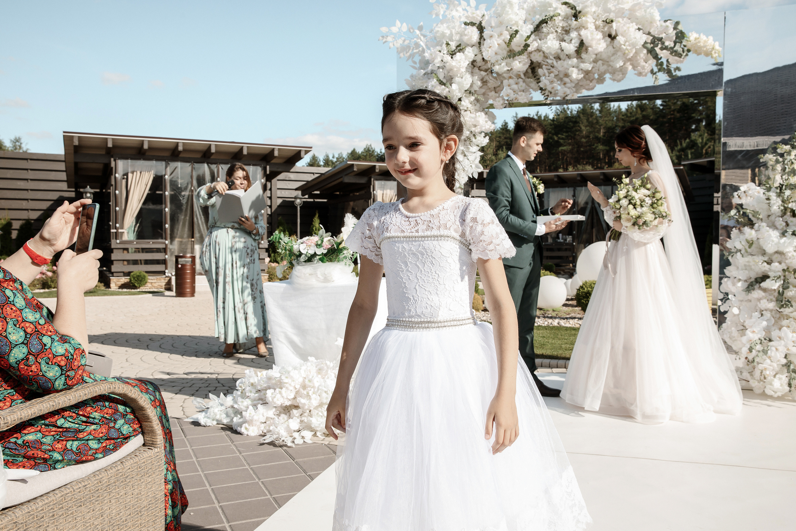 Wedding day Дмитрий и Екатерина. Свадебный фотограф Колесников Антон