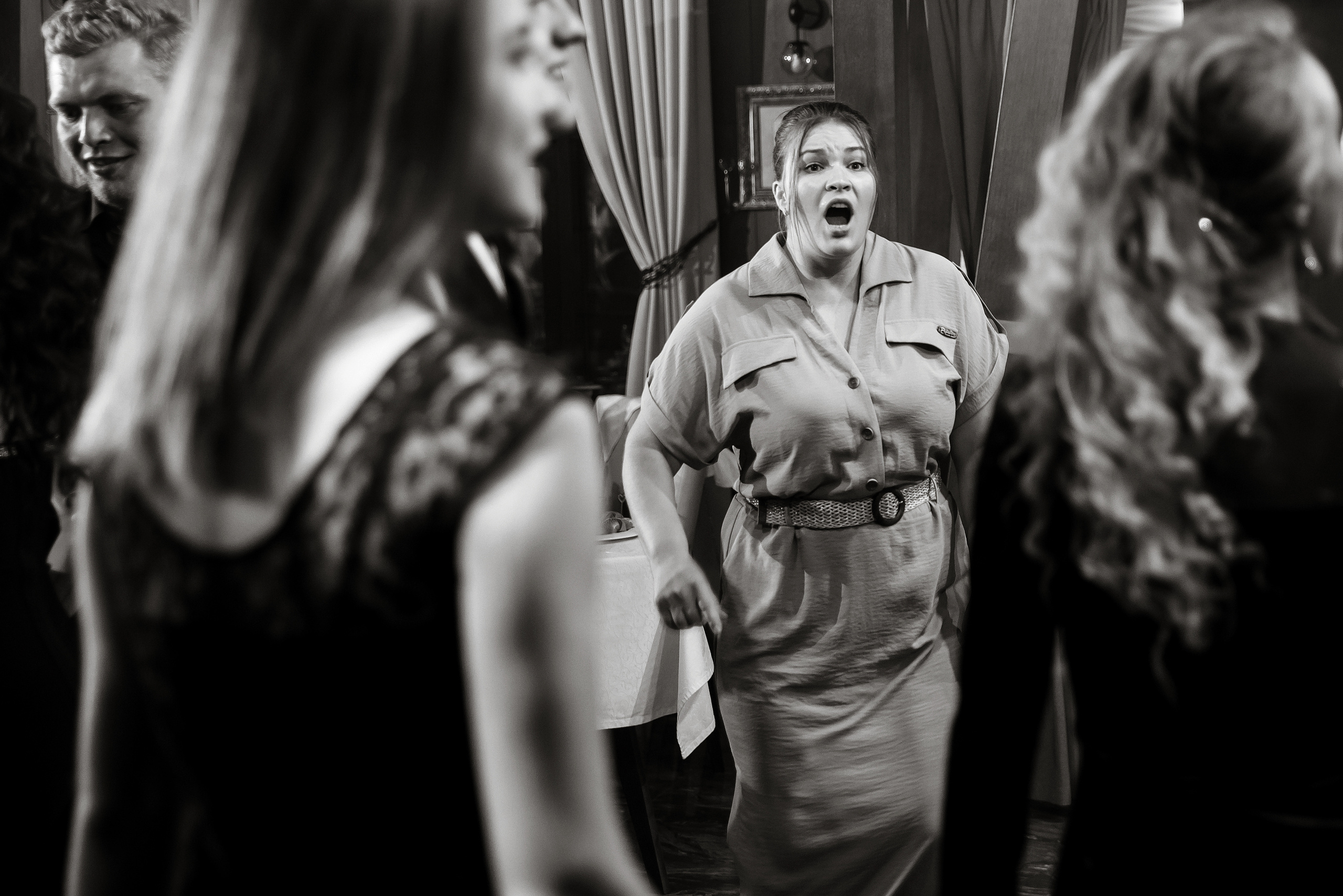 Wedding day Дмитрий и Екатерина. Свадебный фотограф Колесников Антон