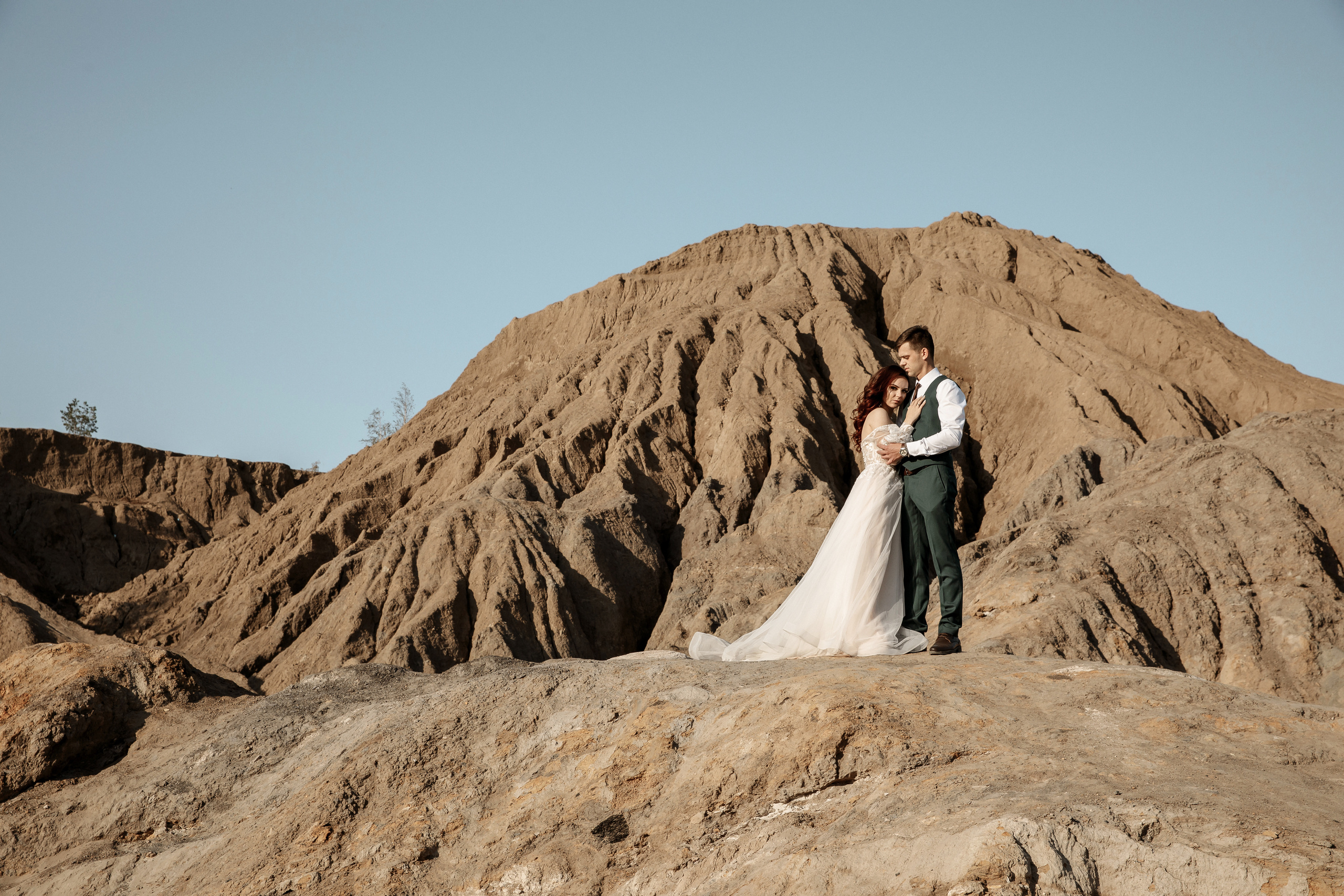 Wedding day Дмитрий и Екатерина. Свадебный фотограф Колесников Антон