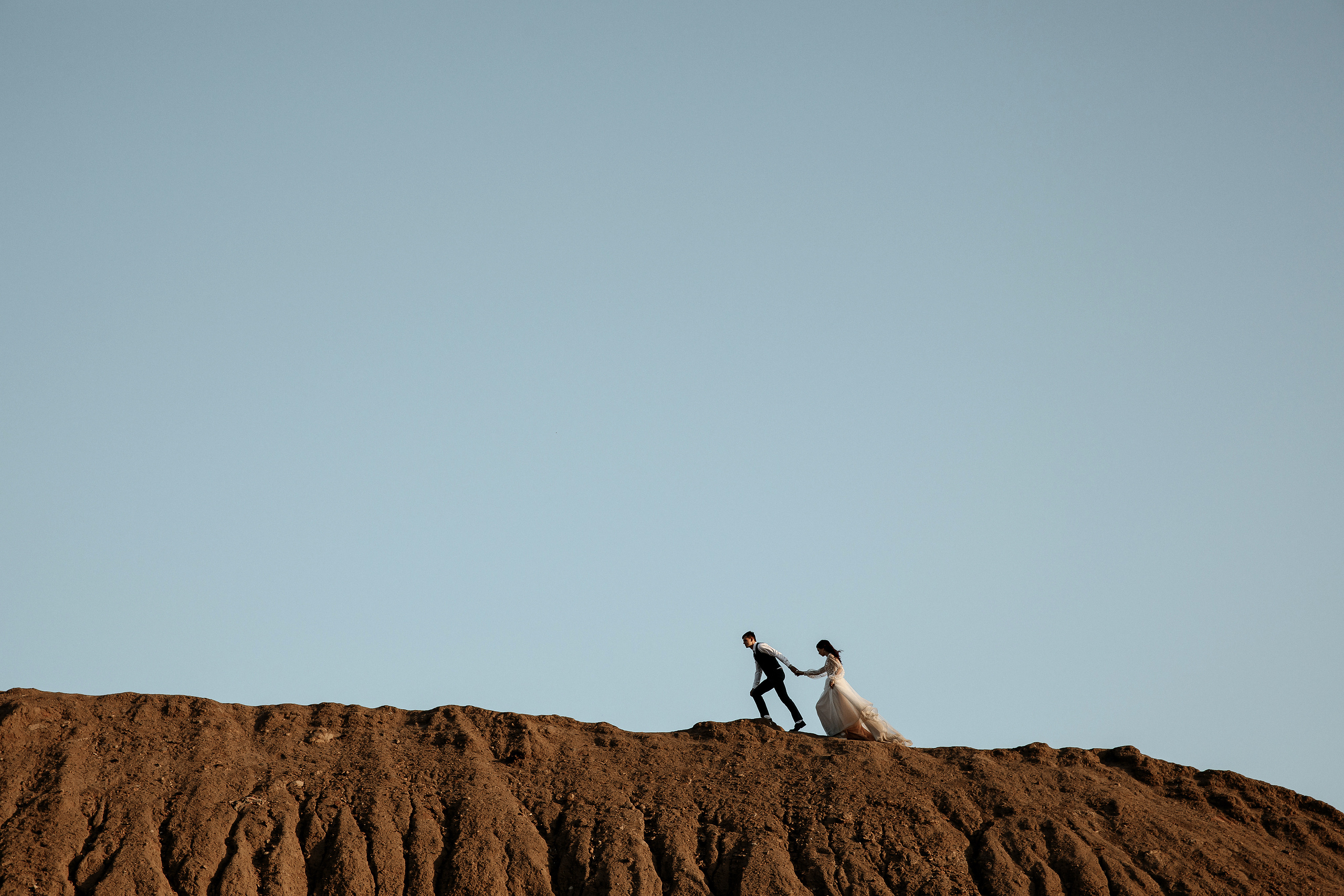 Wedding day Дмитрий и Екатерина. Свадебный фотограф Колесников Антон