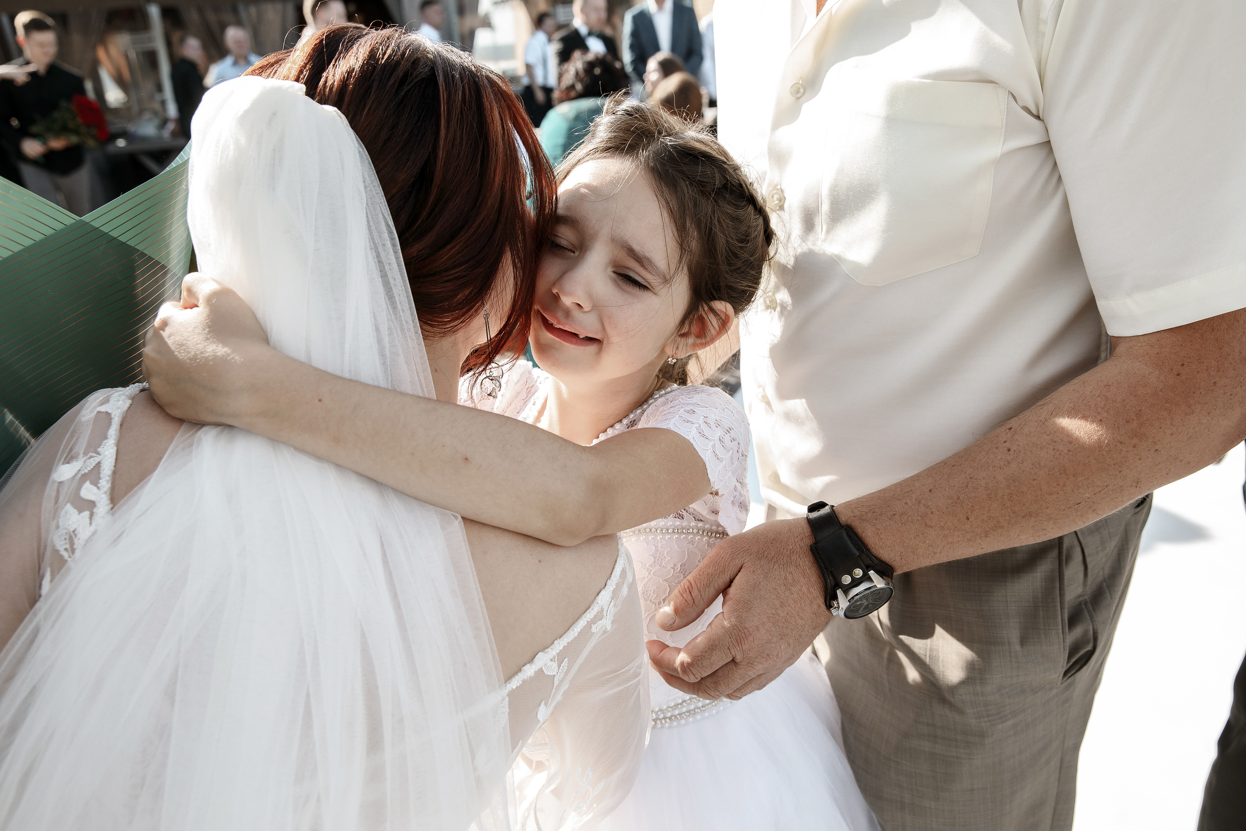Wedding day Дмитрий и Екатерина. Свадебный фотограф Колесников Антон