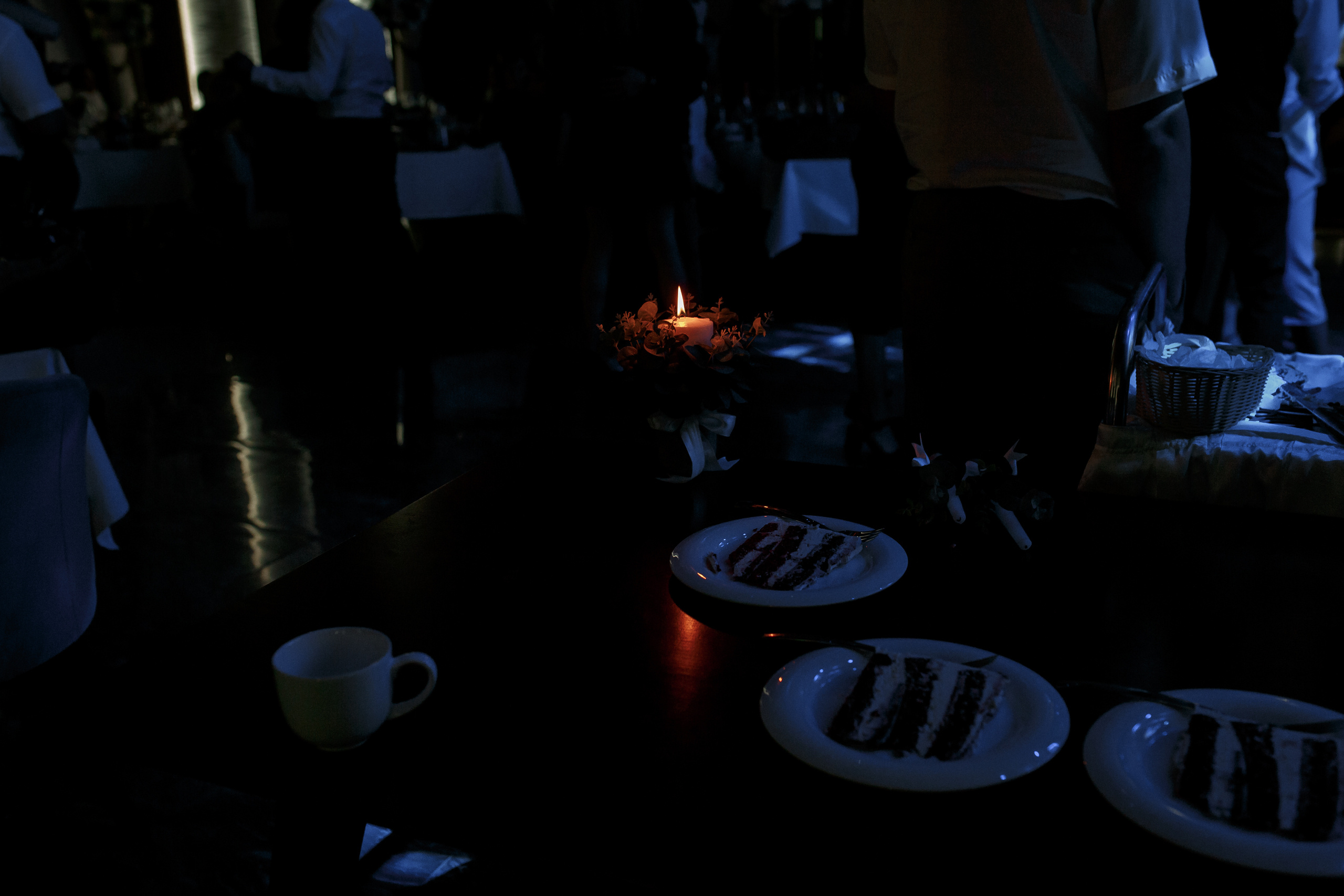 Wedding day Дмитрий и Екатерина. Свадебный фотограф Колесников Антон