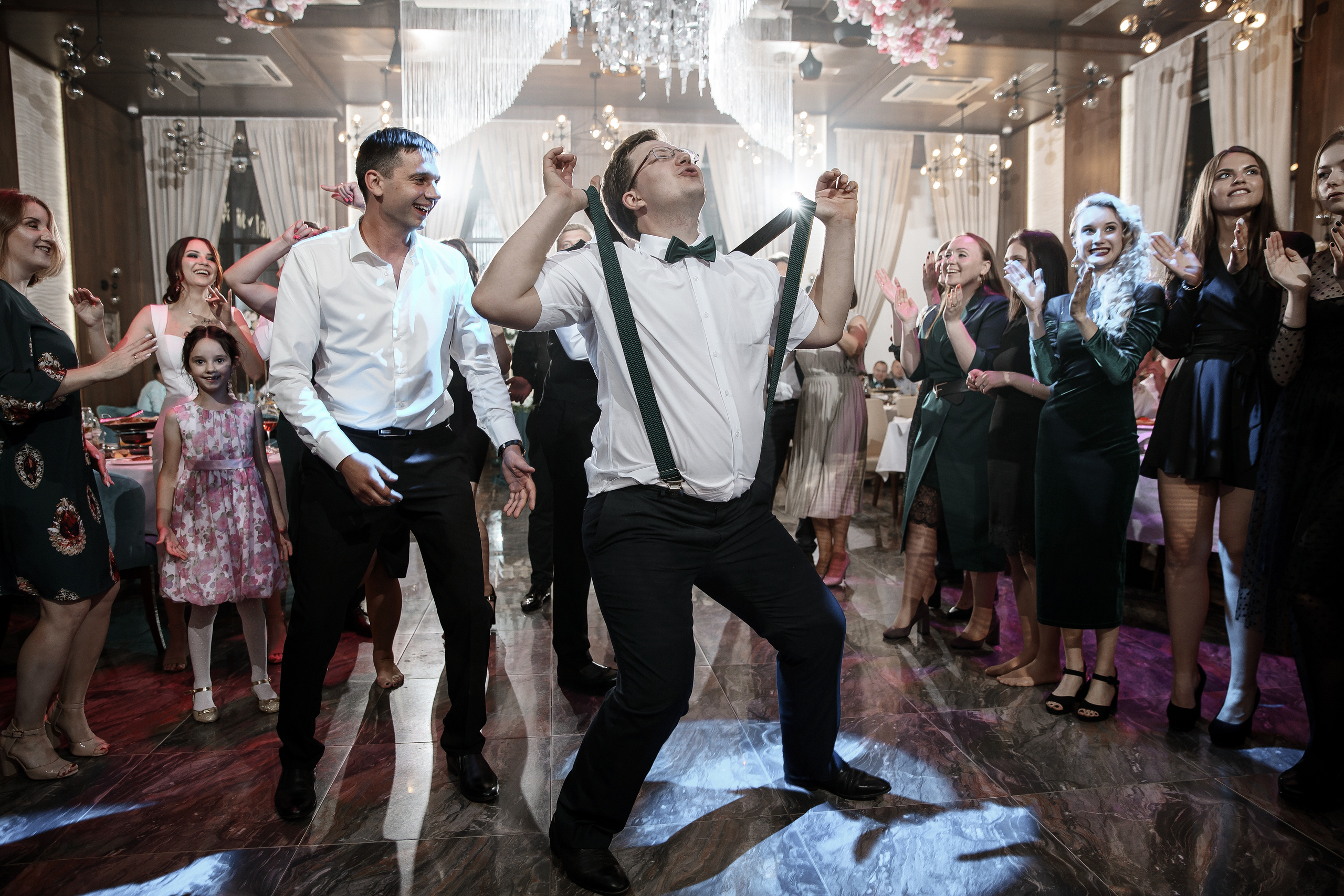 Wedding day Дмитрий и Екатерина. Свадебный фотограф Колесников Антон