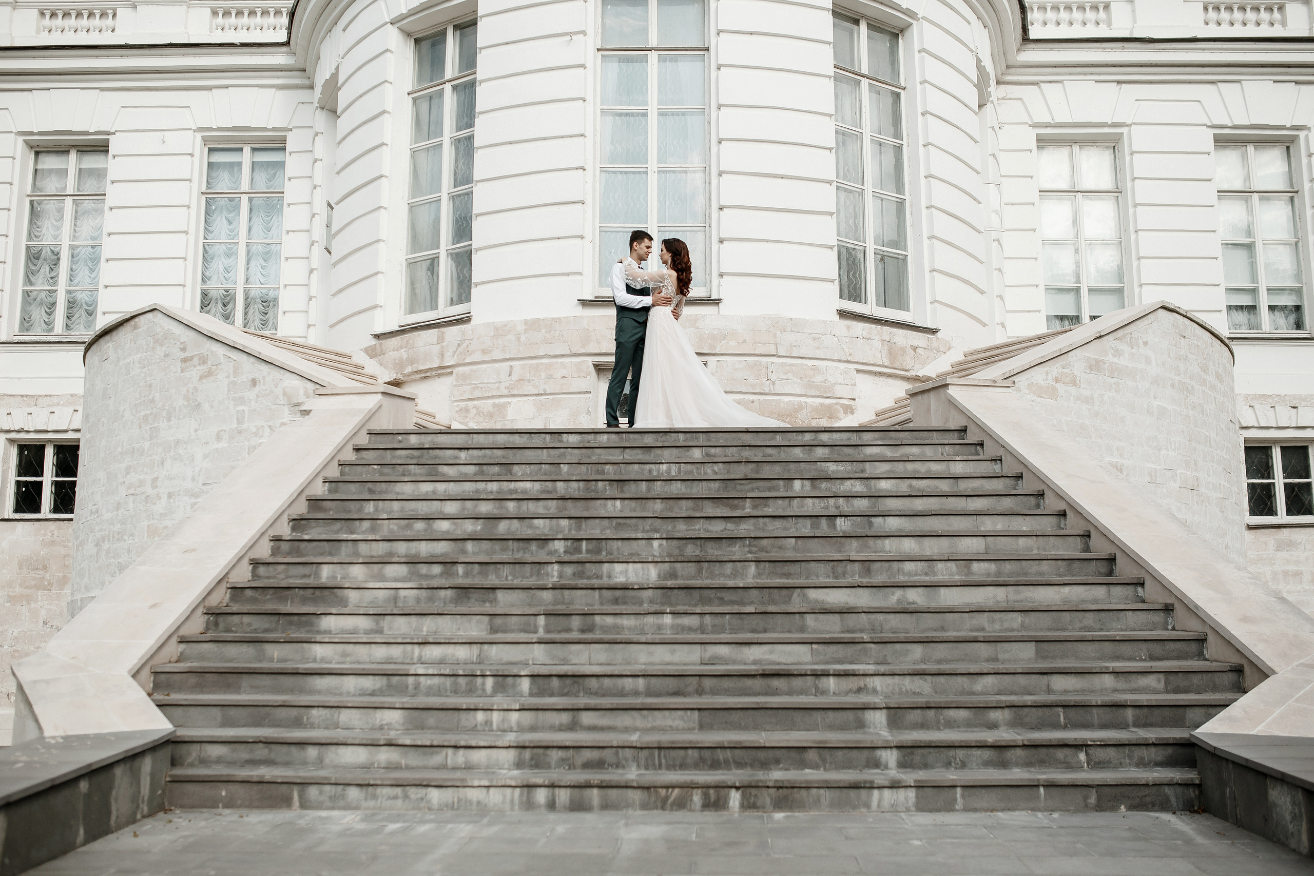 Wedding day Дмитрий и Екатерина. Свадебный фотограф Колесников Антон