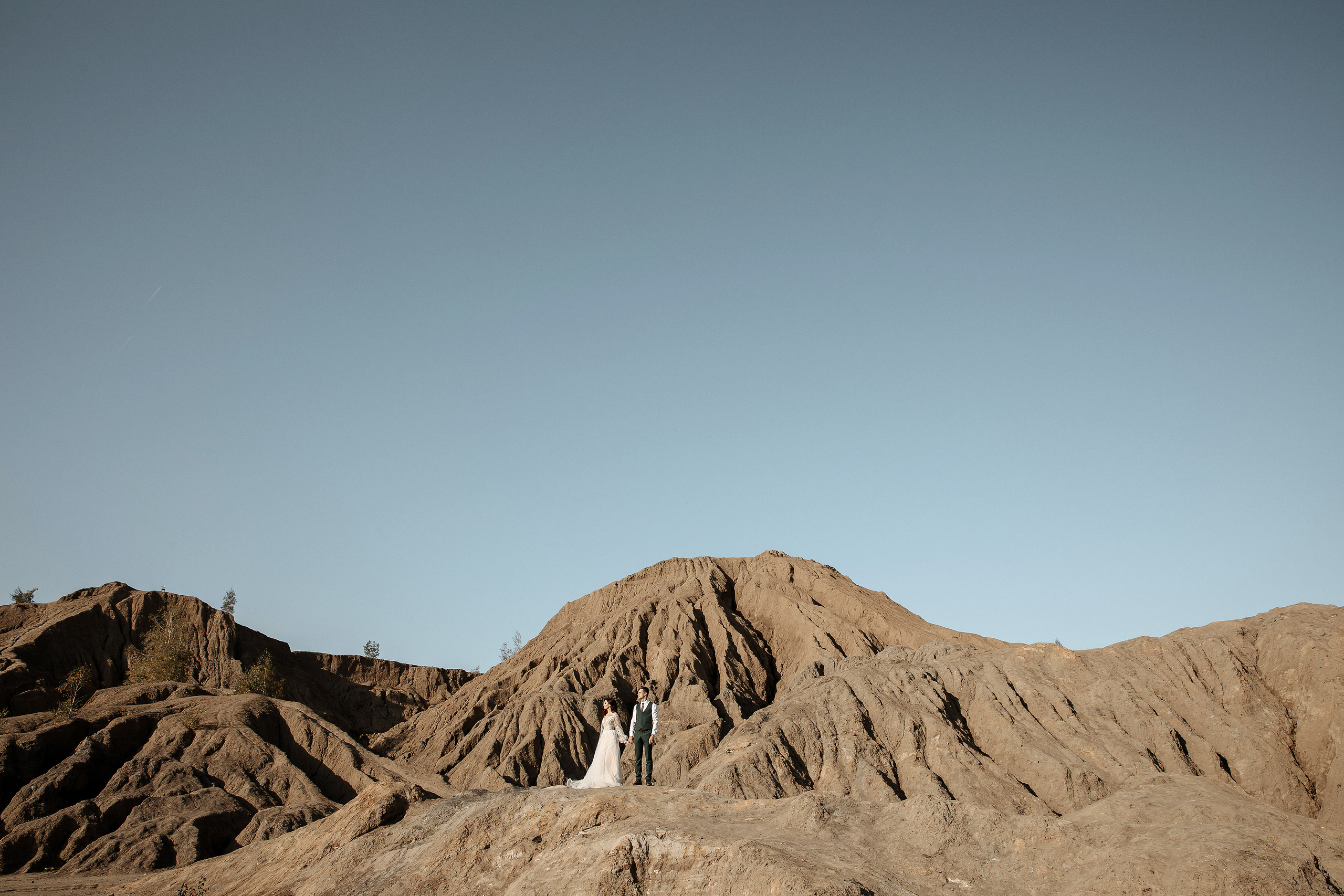 Wedding day Дмитрий и Екатерина. Свадебный фотограф Колесников Антон