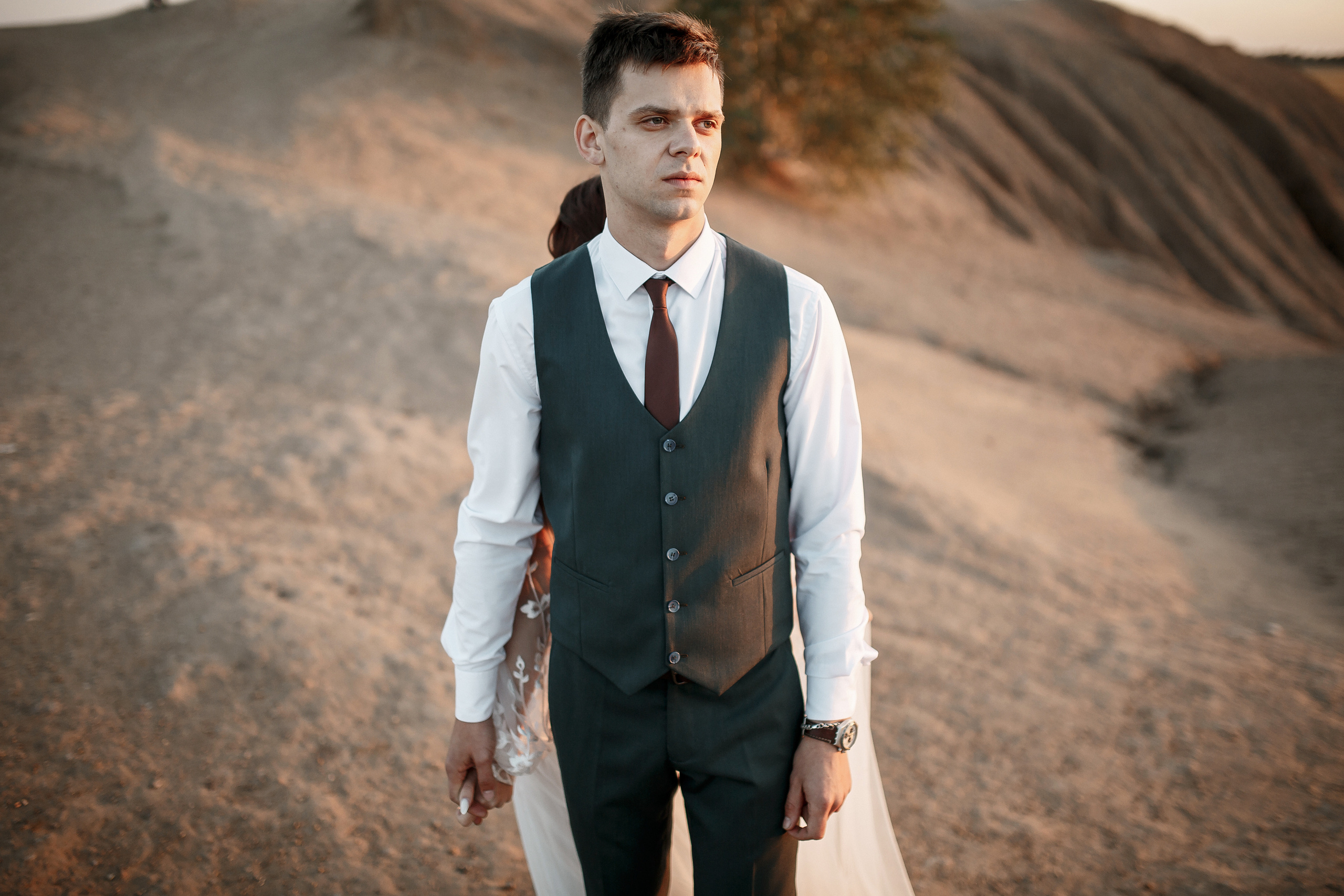 Wedding day Дмитрий и Екатерина. Свадебный фотограф Колесников Антон