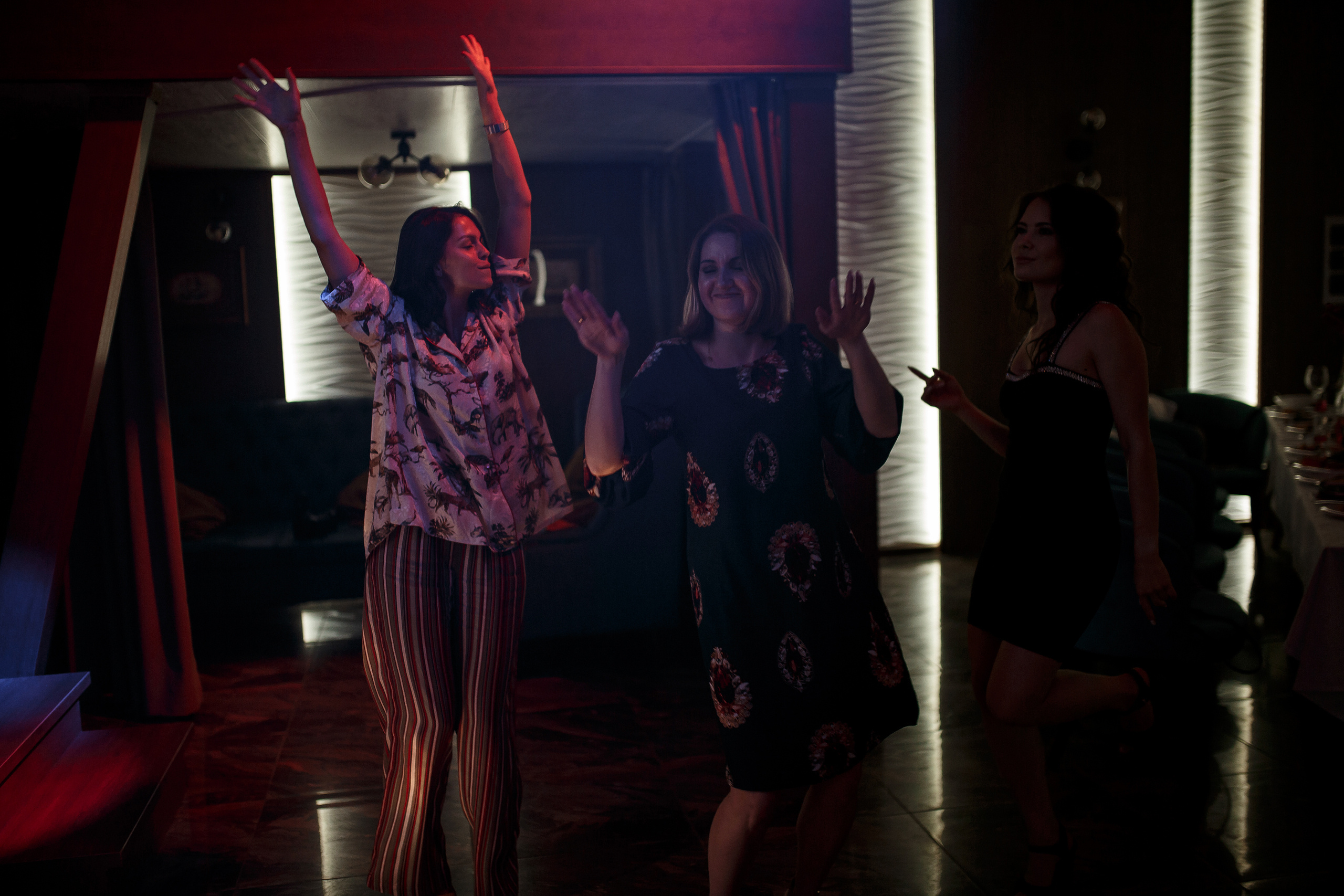 Wedding day Дмитрий и Екатерина. Свадебный фотограф Колесников Антон