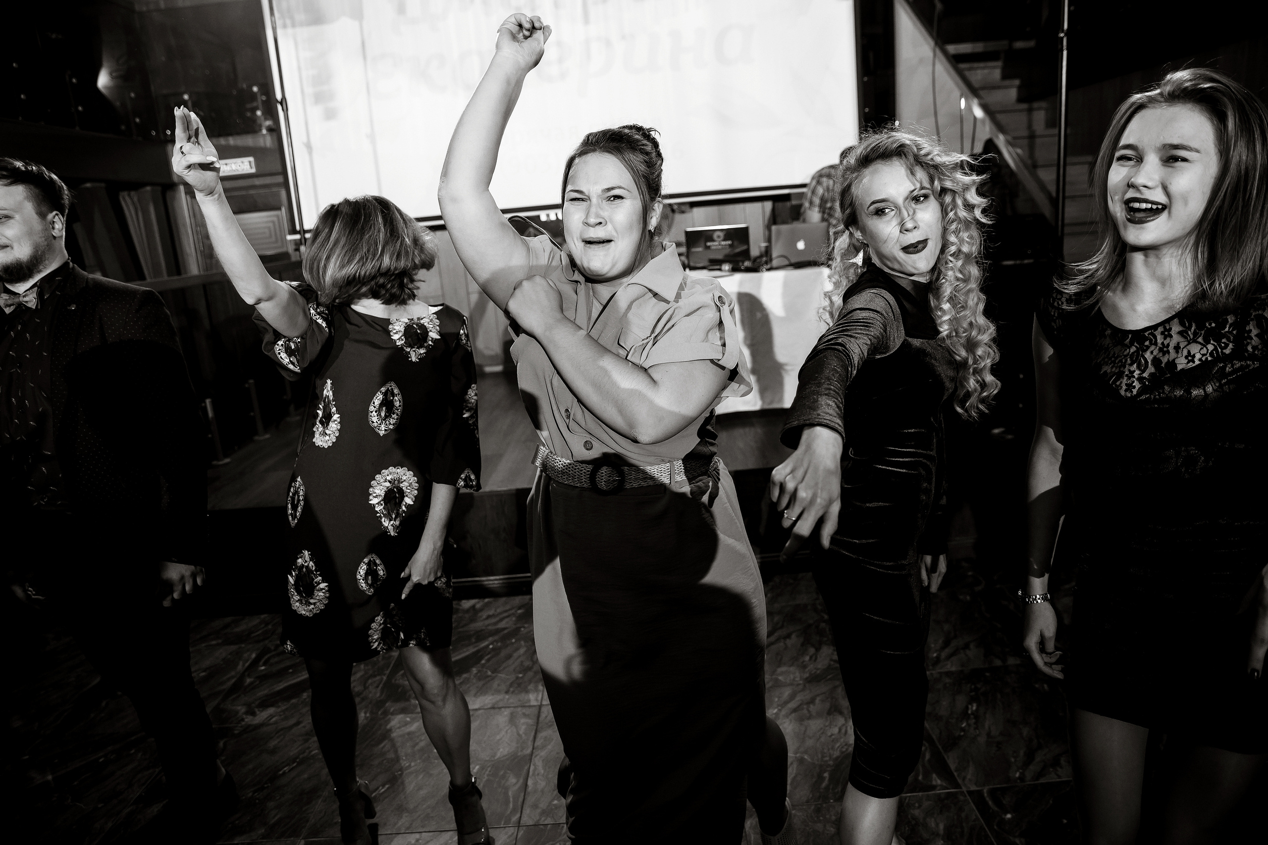 Wedding day Дмитрий и Екатерина. Свадебный фотограф Колесников Антон