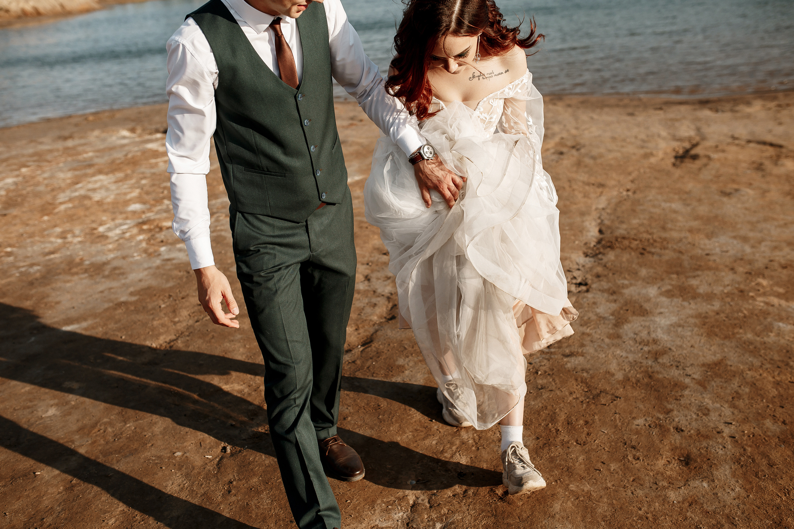 Wedding day Дмитрий и Екатерина. Свадебный фотограф Колесников Антон