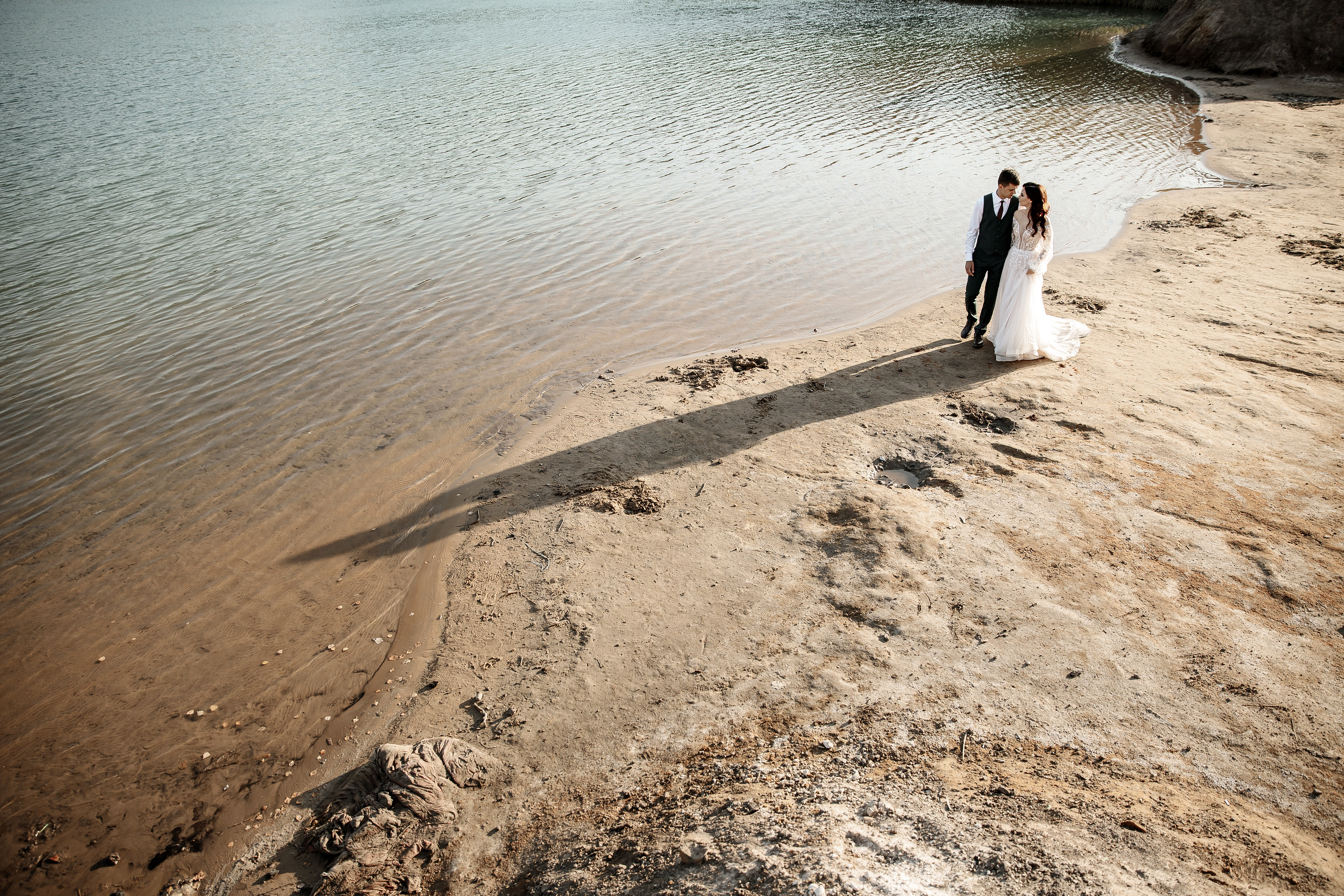 Wedding day Дмитрий и Екатерина. Свадебный фотограф Колесников Антон
