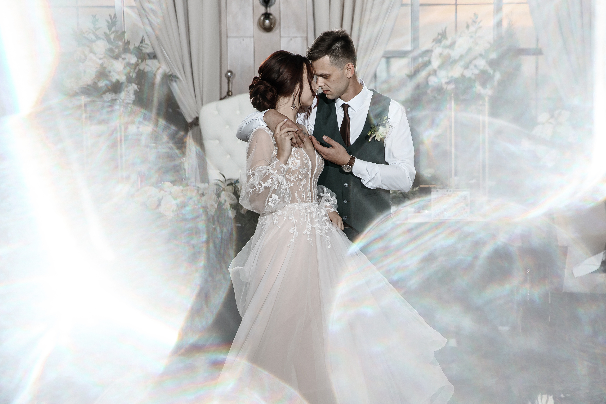 Wedding day Дмитрий и Екатерина. Свадебный фотограф Колесников Антон