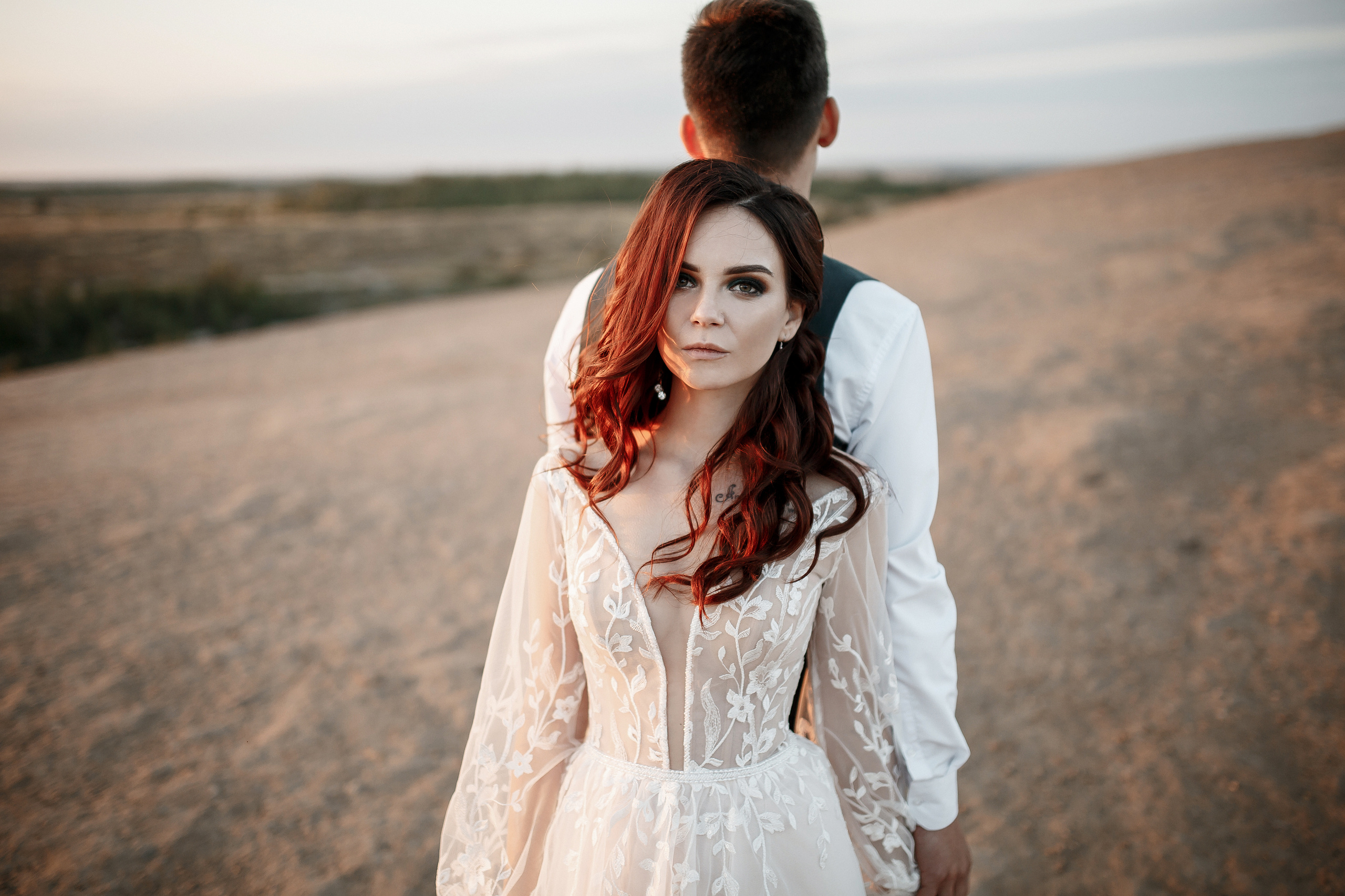 Wedding day Дмитрий и Екатерина. Свадебный фотограф Колесников Антон