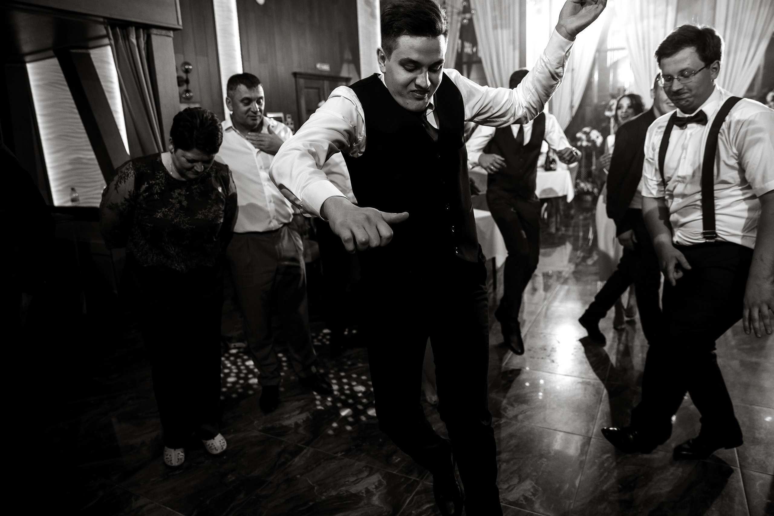 Wedding day Дмитрий и Екатерина. Свадебный фотограф Колесников Антон